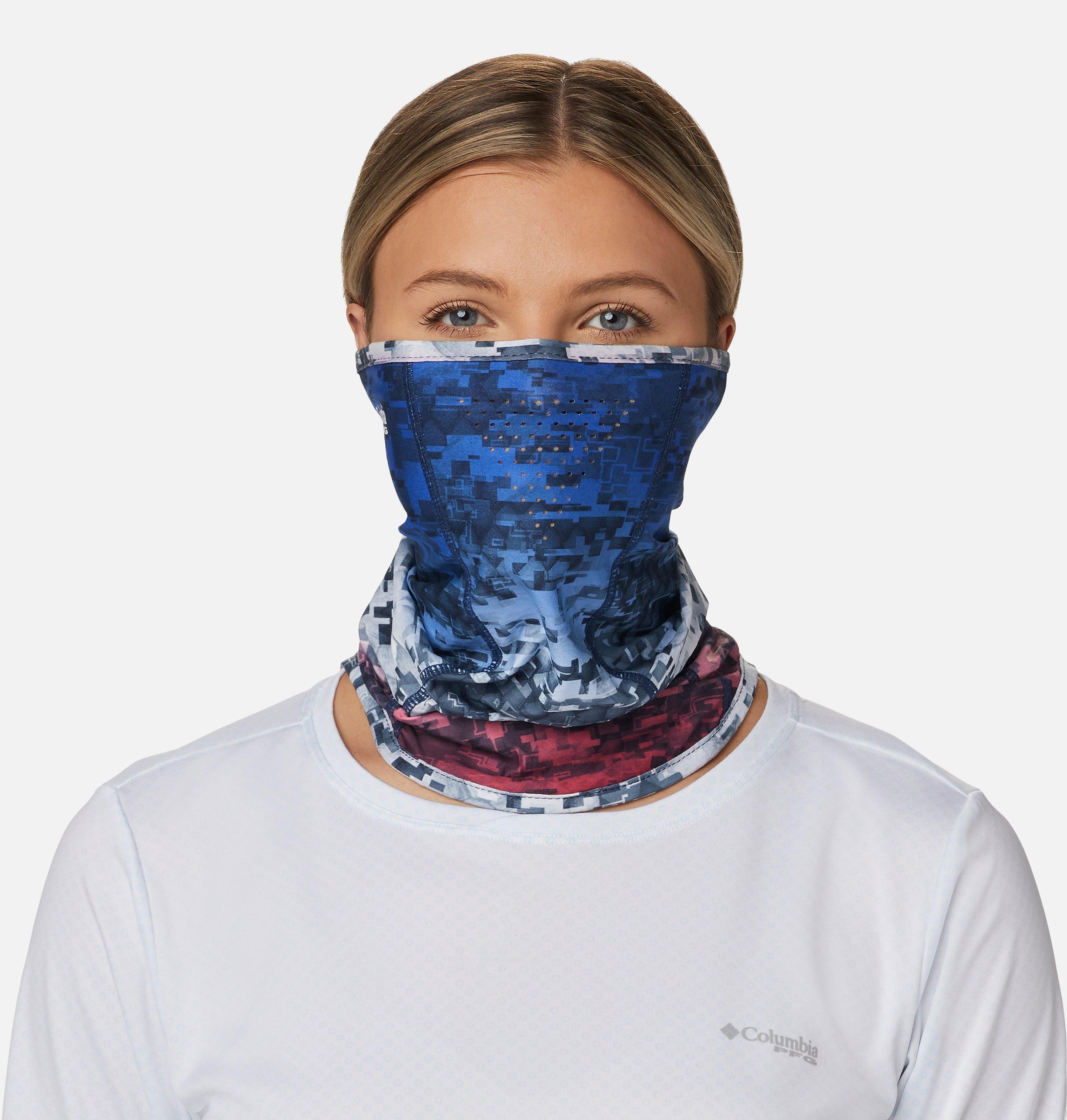 Freezer Zero II Neck Gaiter 1