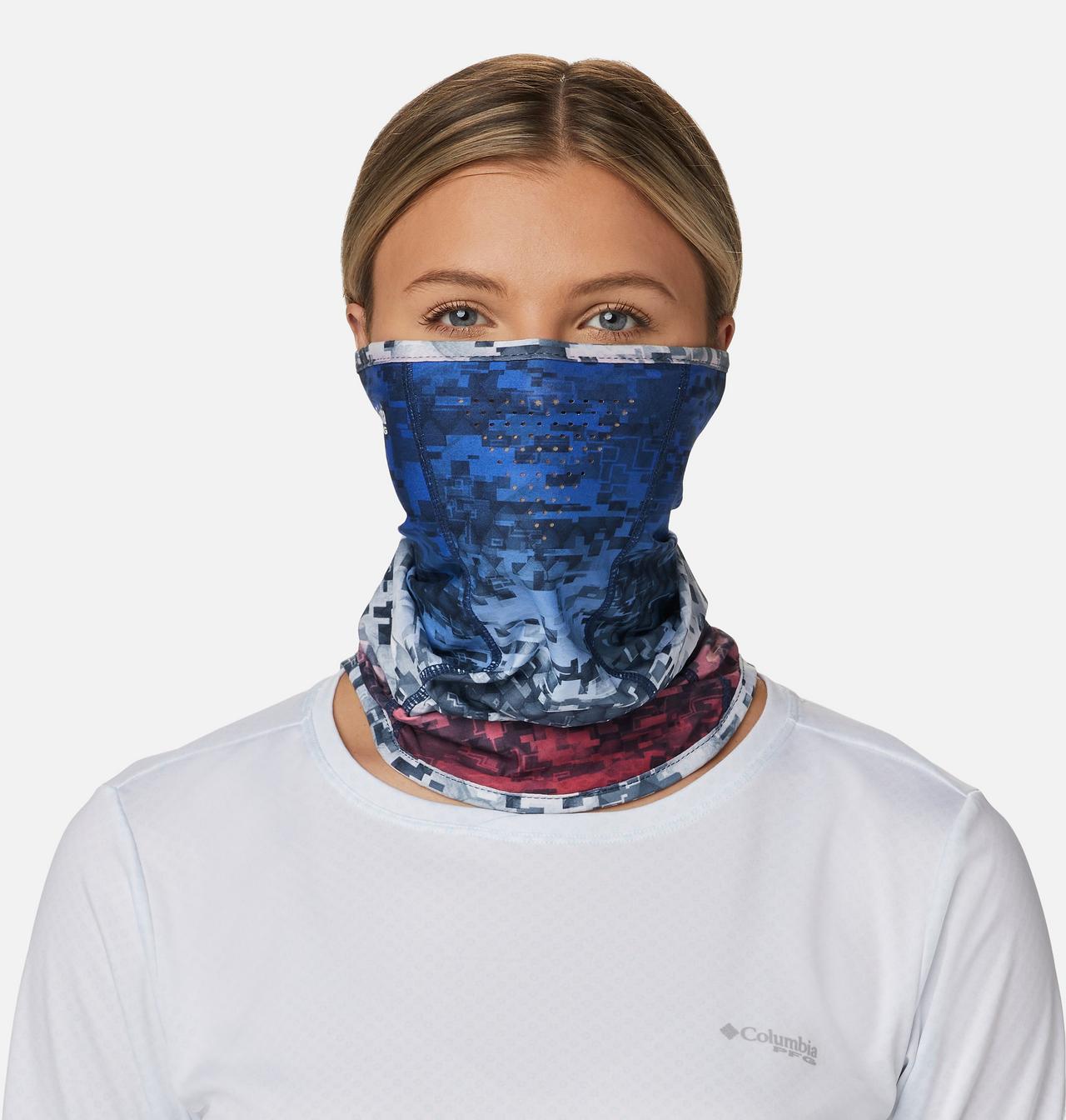 Freezer Zero™ II Neck Gaiter 1