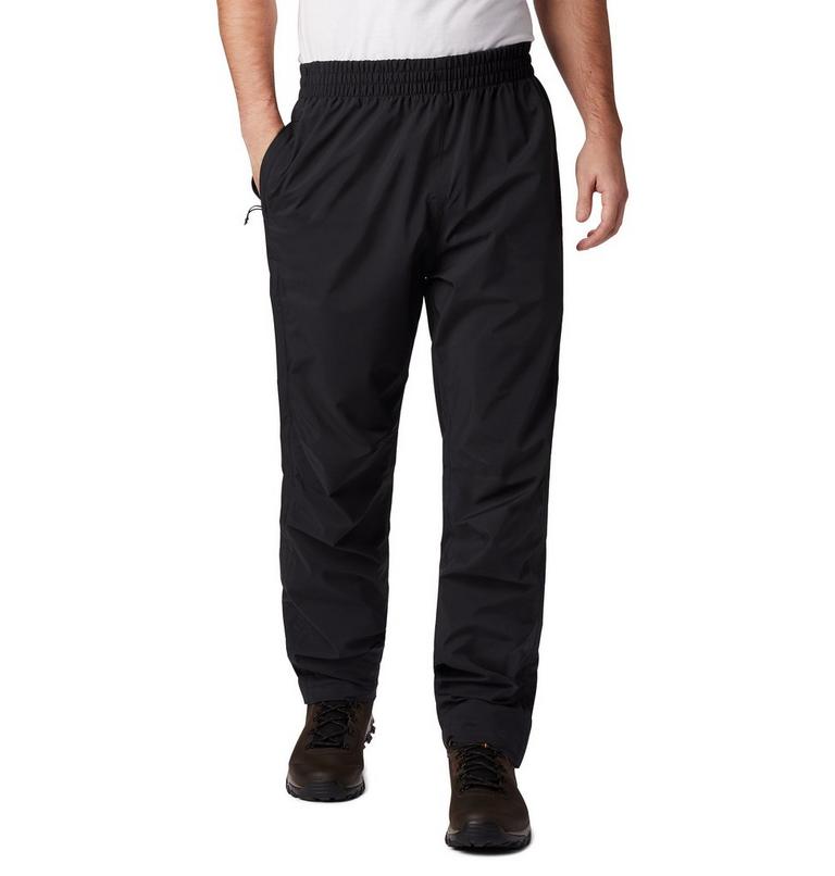 Evolution Valley Pant | 010 | XL, Color: Black, image 1