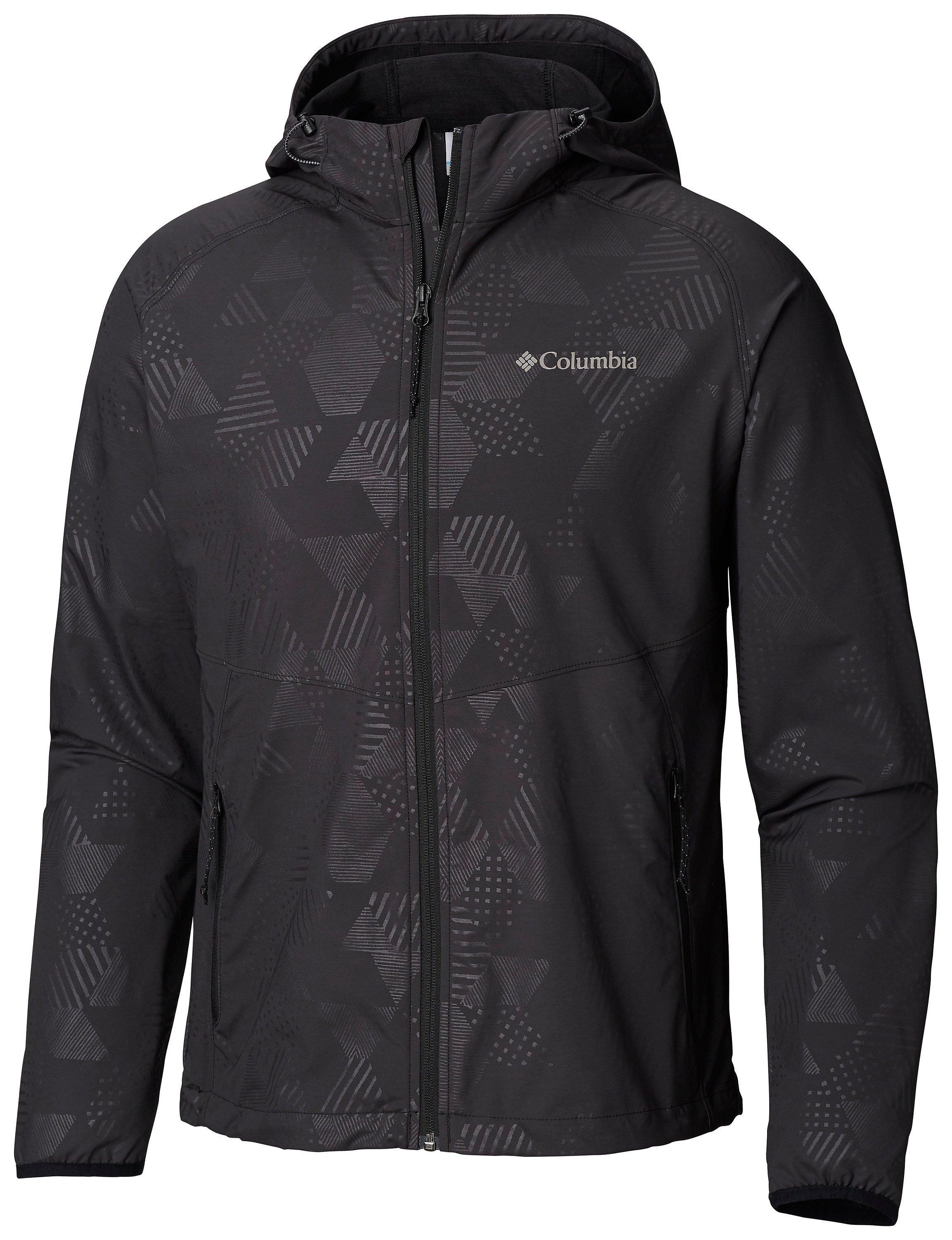Men's Panther Creek Jacket | Columbia