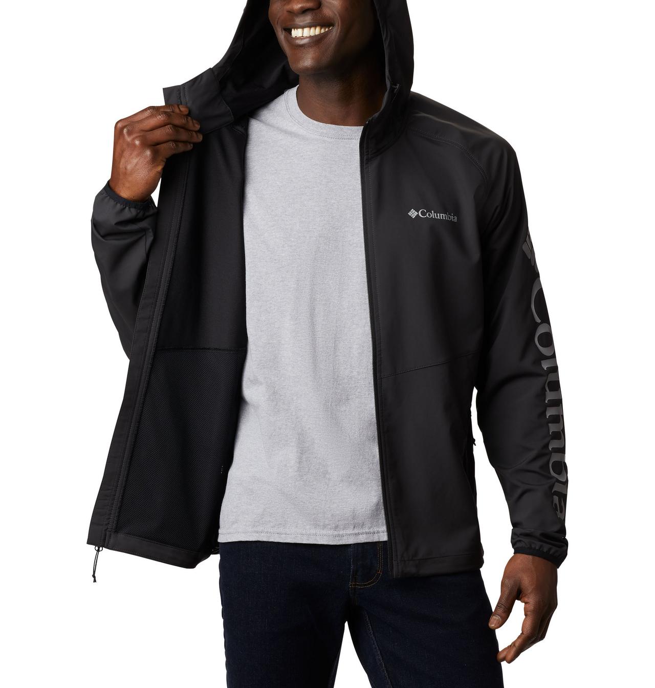Men's Panther Creek™ Jacket 5
