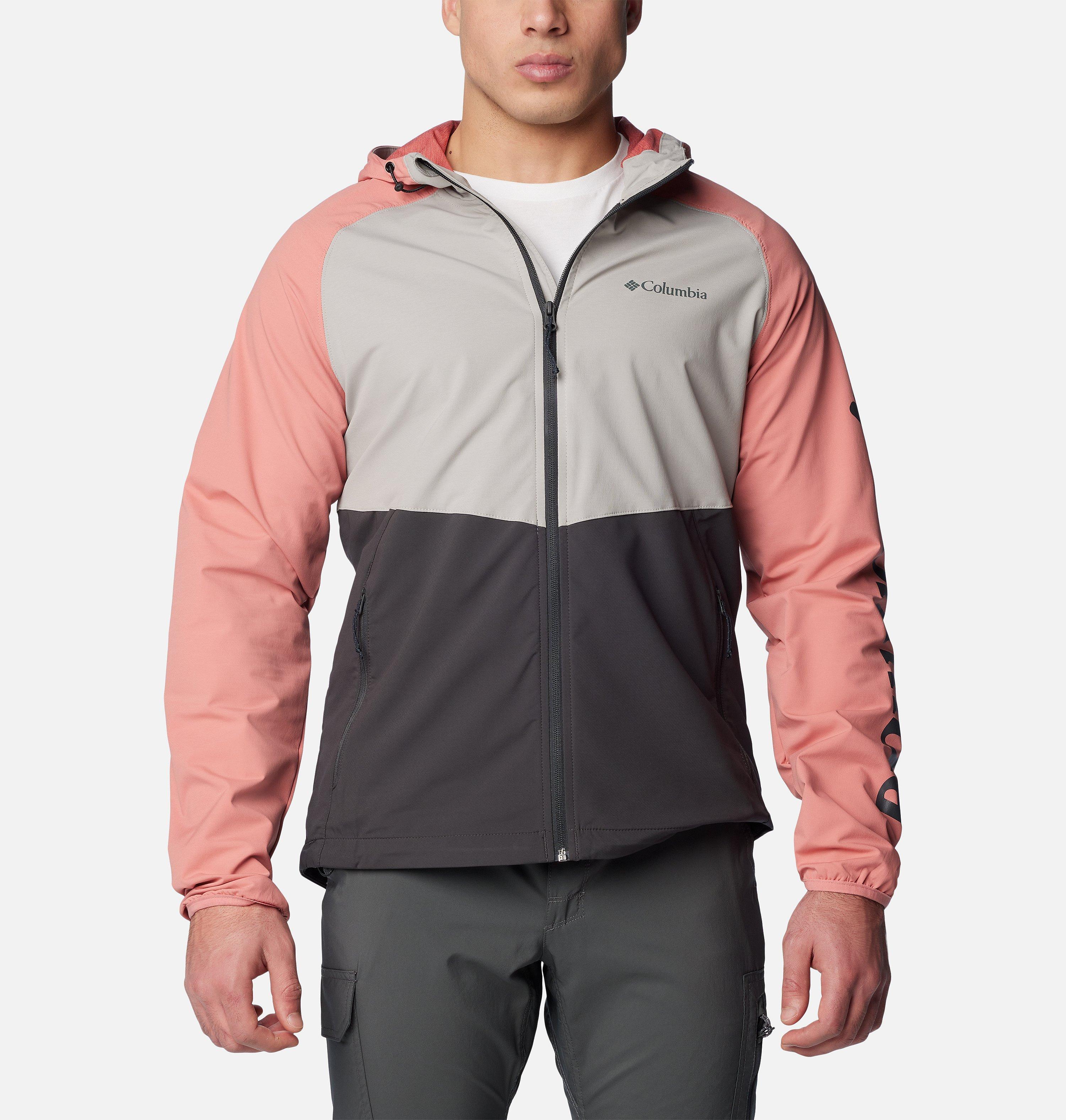 Men's Panther Creek Jacket | Columbia