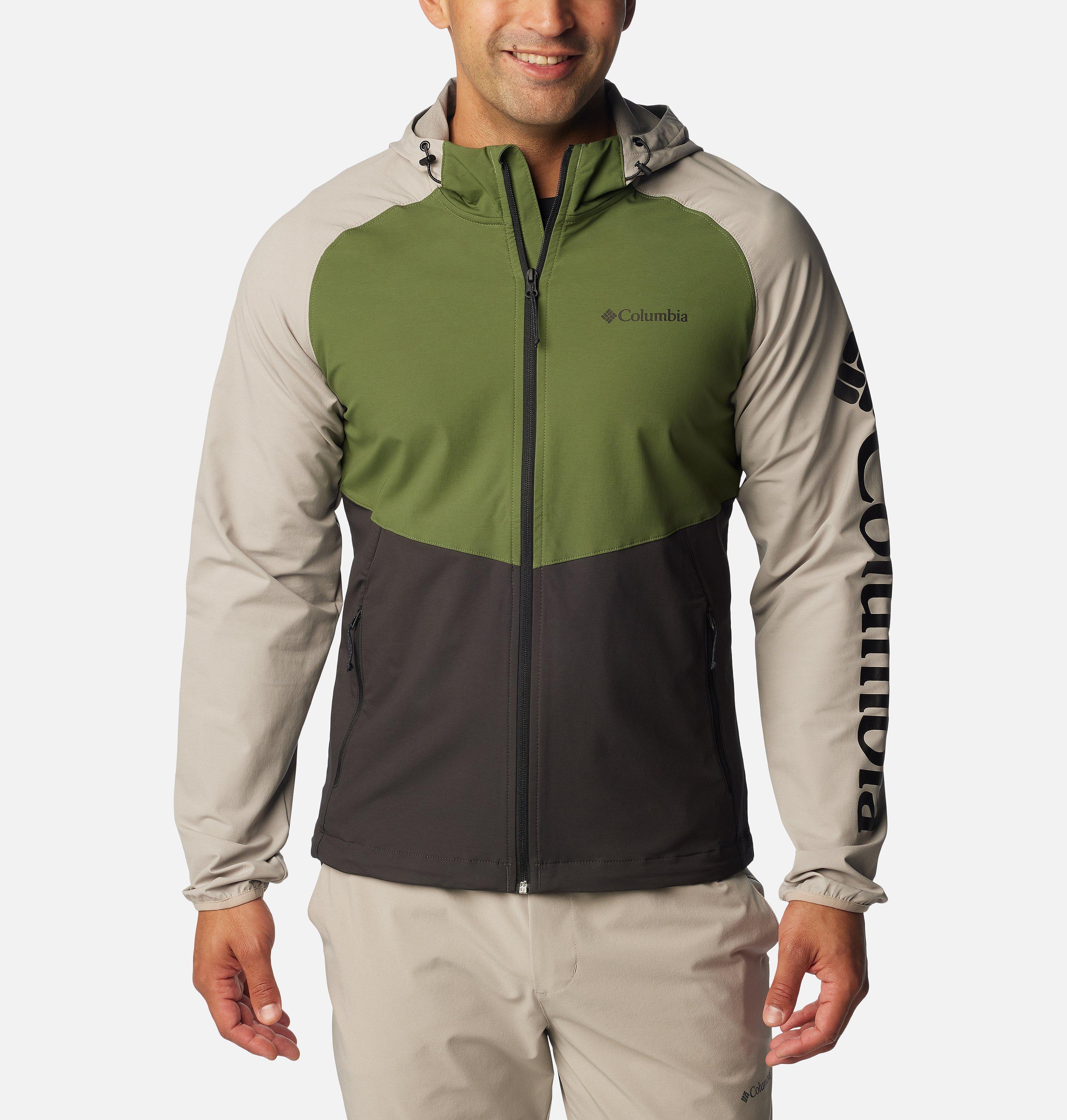 Men's Panther Creek Jacket | Columbia