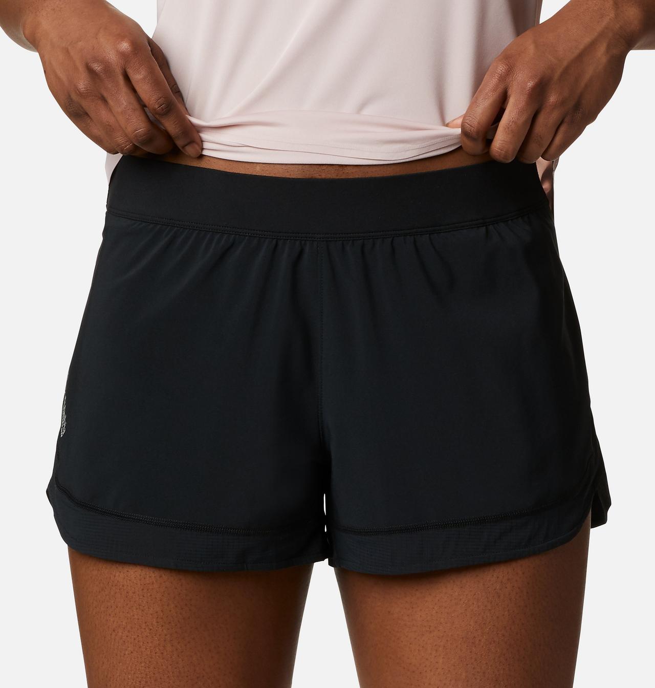 Women's Titan Ultra™ II Shorts 4
