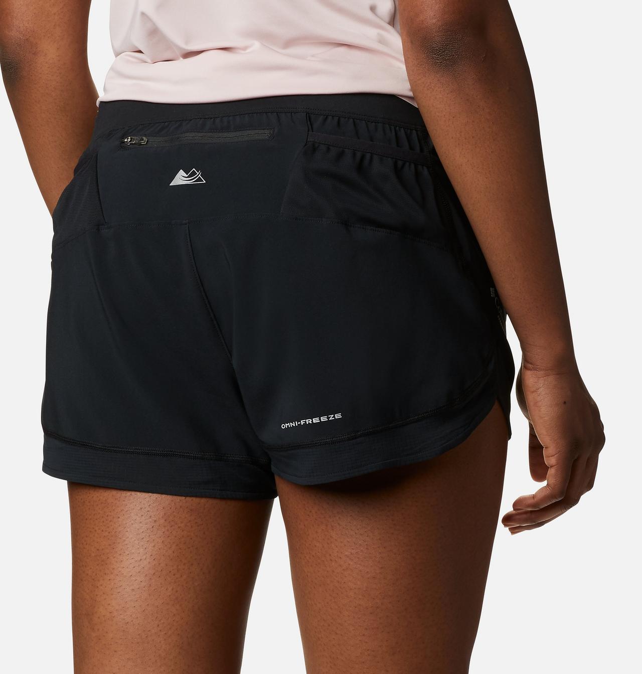Women's Titan Ultra™ II Shorts 5