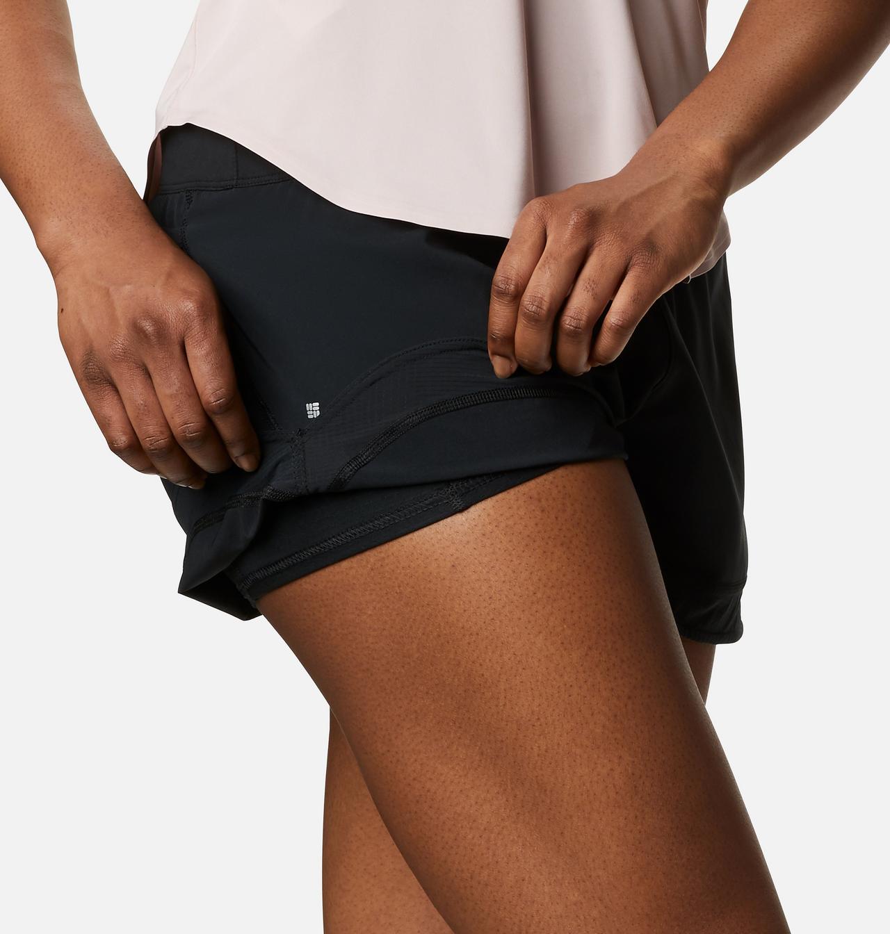 Women's Titan Ultra™ II Shorts 6
