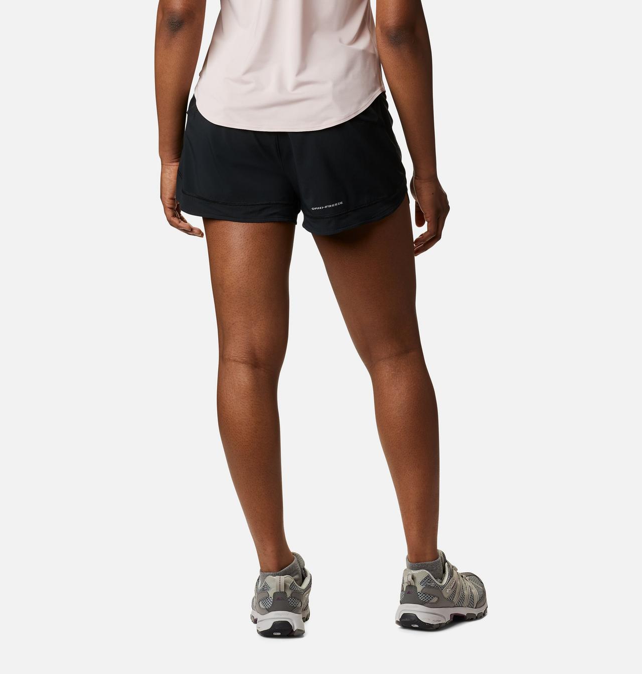 Women's Titan Ultra™ II Shorts 2