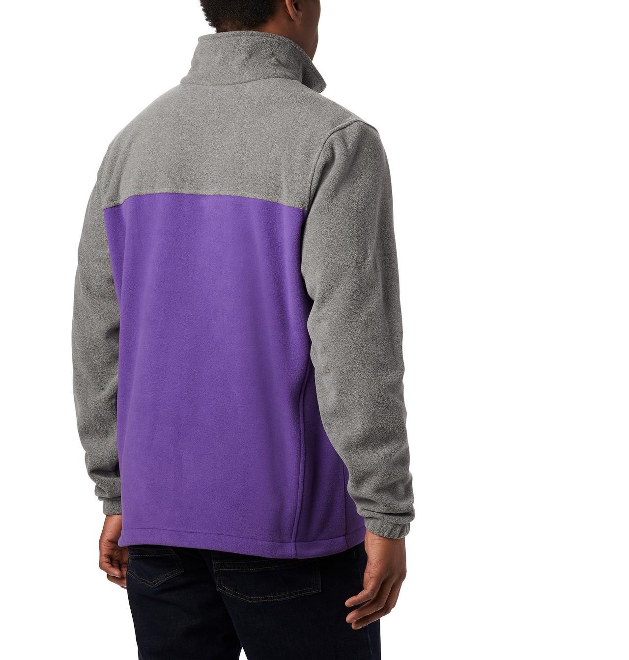 CLG Flanker™ III Fleece Jacket | 046 | 4XT 2