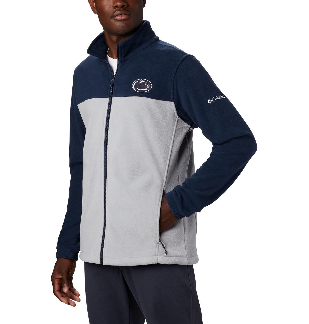 CLG Flanker™ III Fleece Jacket | 412 | L 3