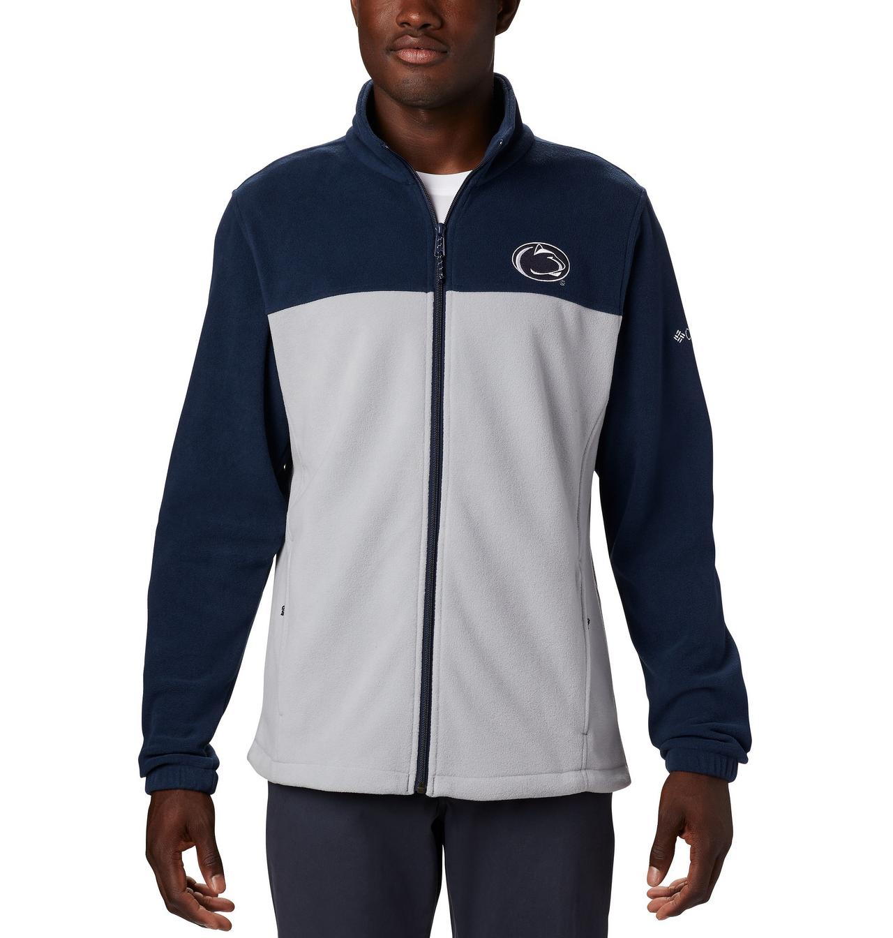 CLG Flanker™ III Fleece Jacket | 412 | L 1