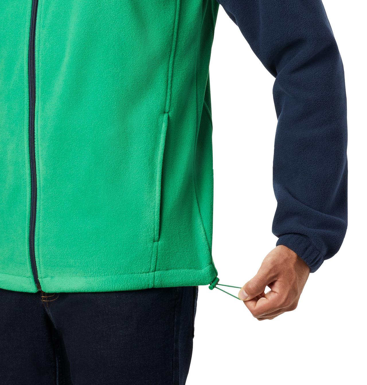 CLG Flanker™ III Fleece Jacket | 430 | M 6