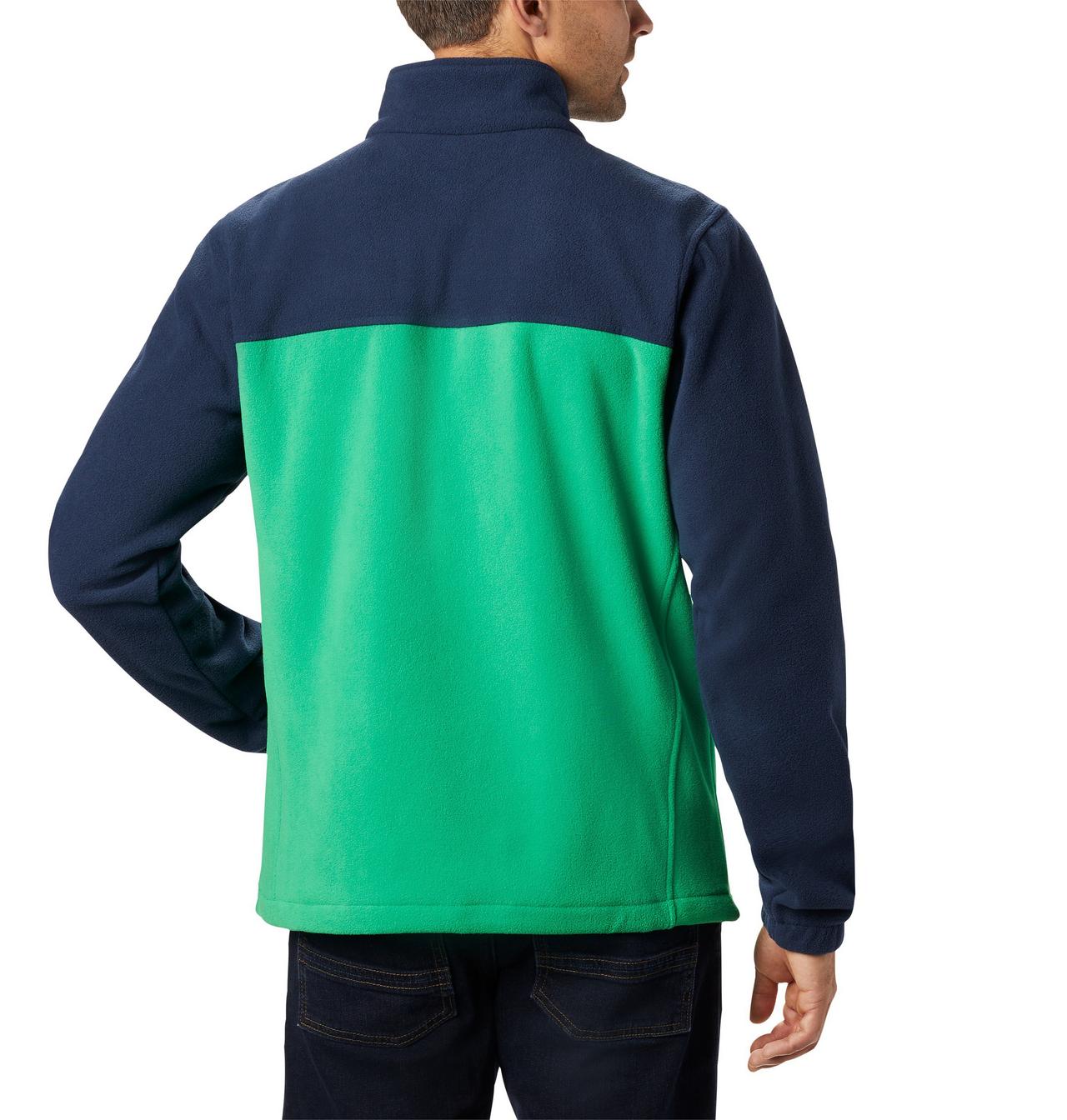 CLG Flanker™ III Fleece Jacket | 430 | M 2
