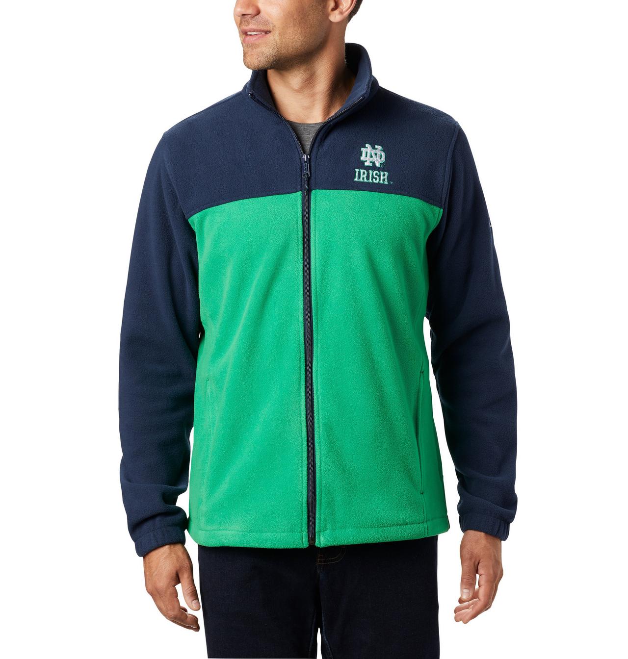 CLG Flanker™ III Fleece Jacket | 430 | M 1