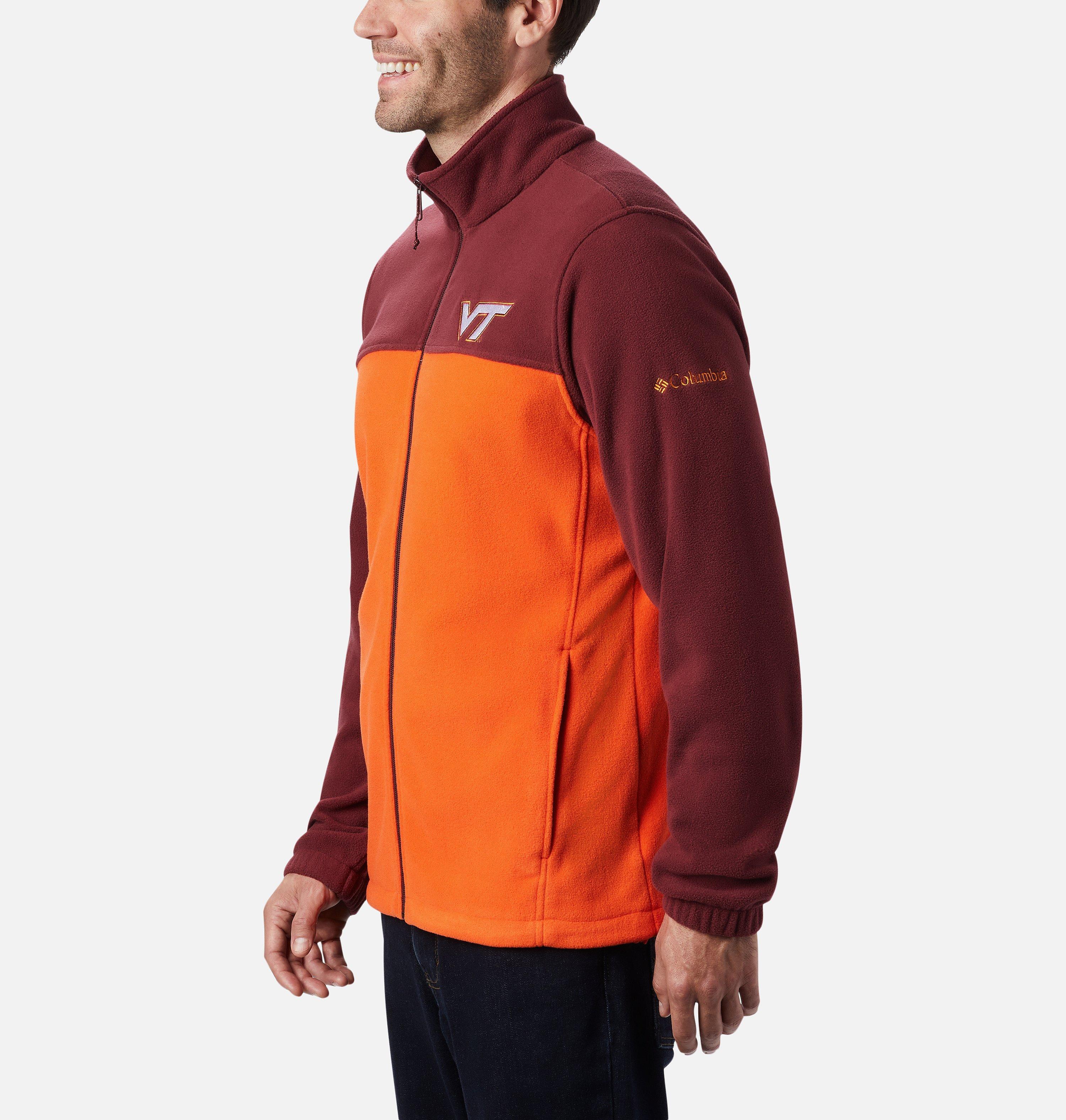 CLG Flanker™ III Fleece Jacket | 639 | M 3