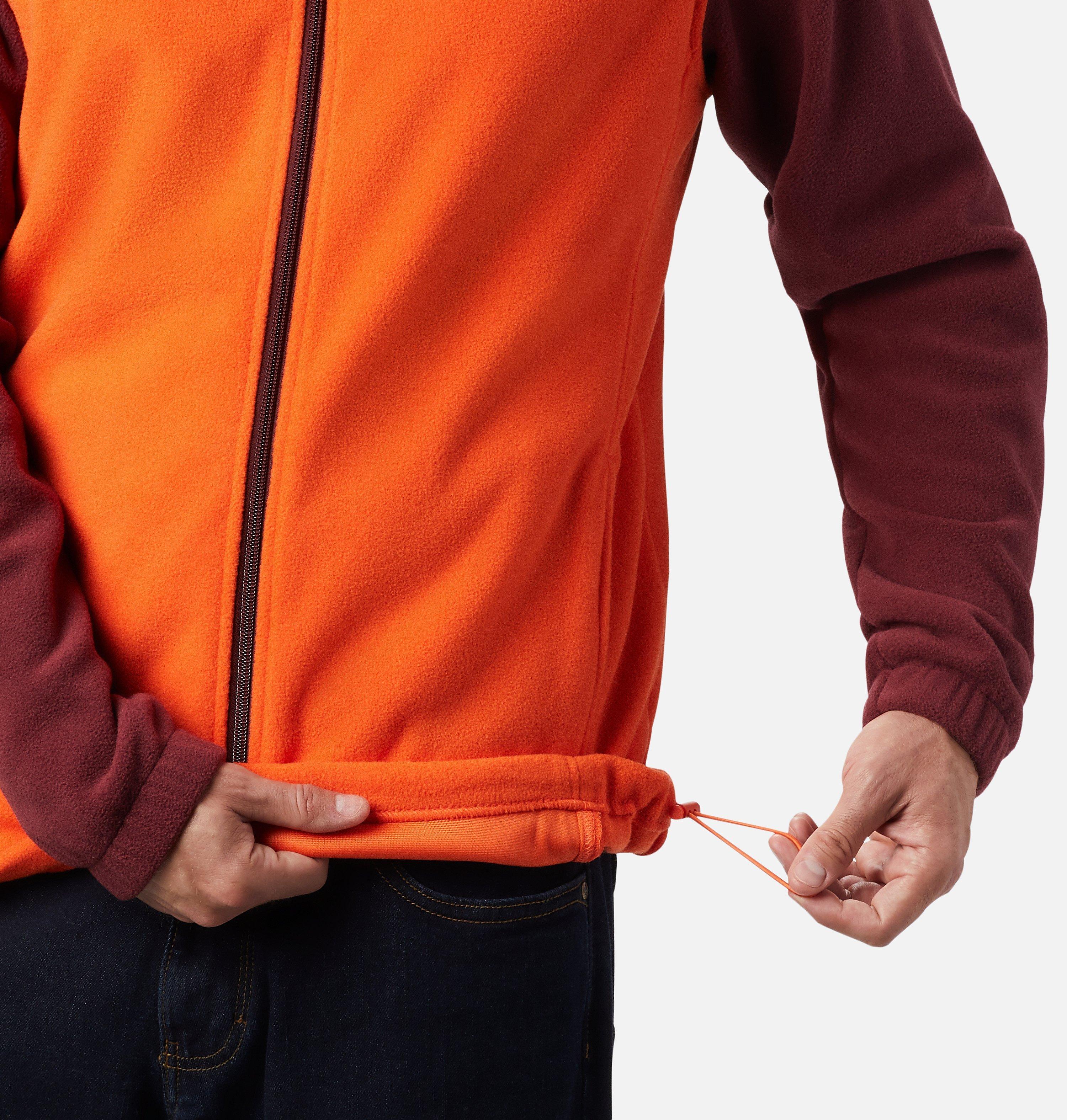 CLG Flanker™ III Fleece Jacket | 639 | M 5