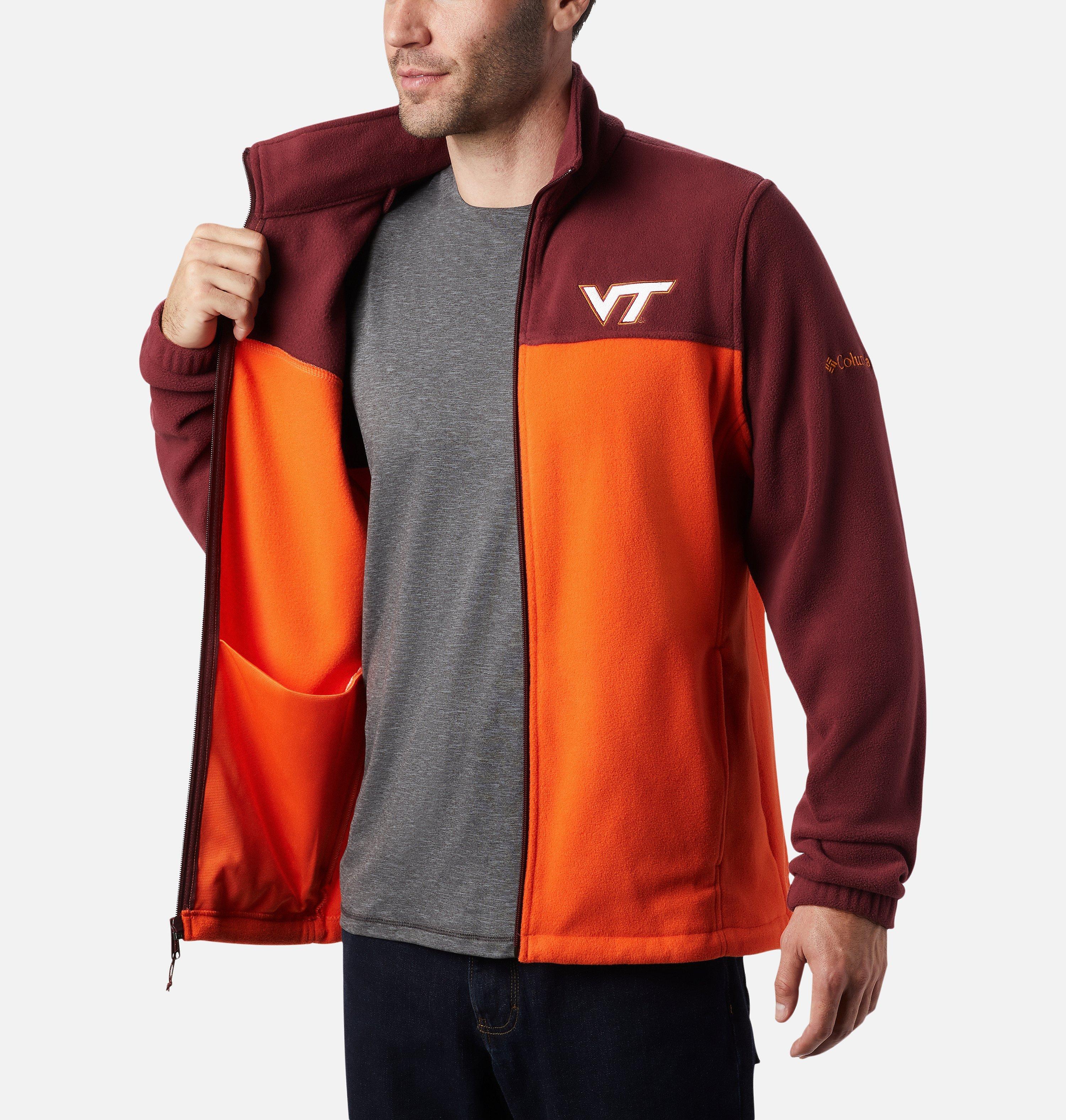 CLG Flanker™ III Fleece Jacket | 639 | M 6