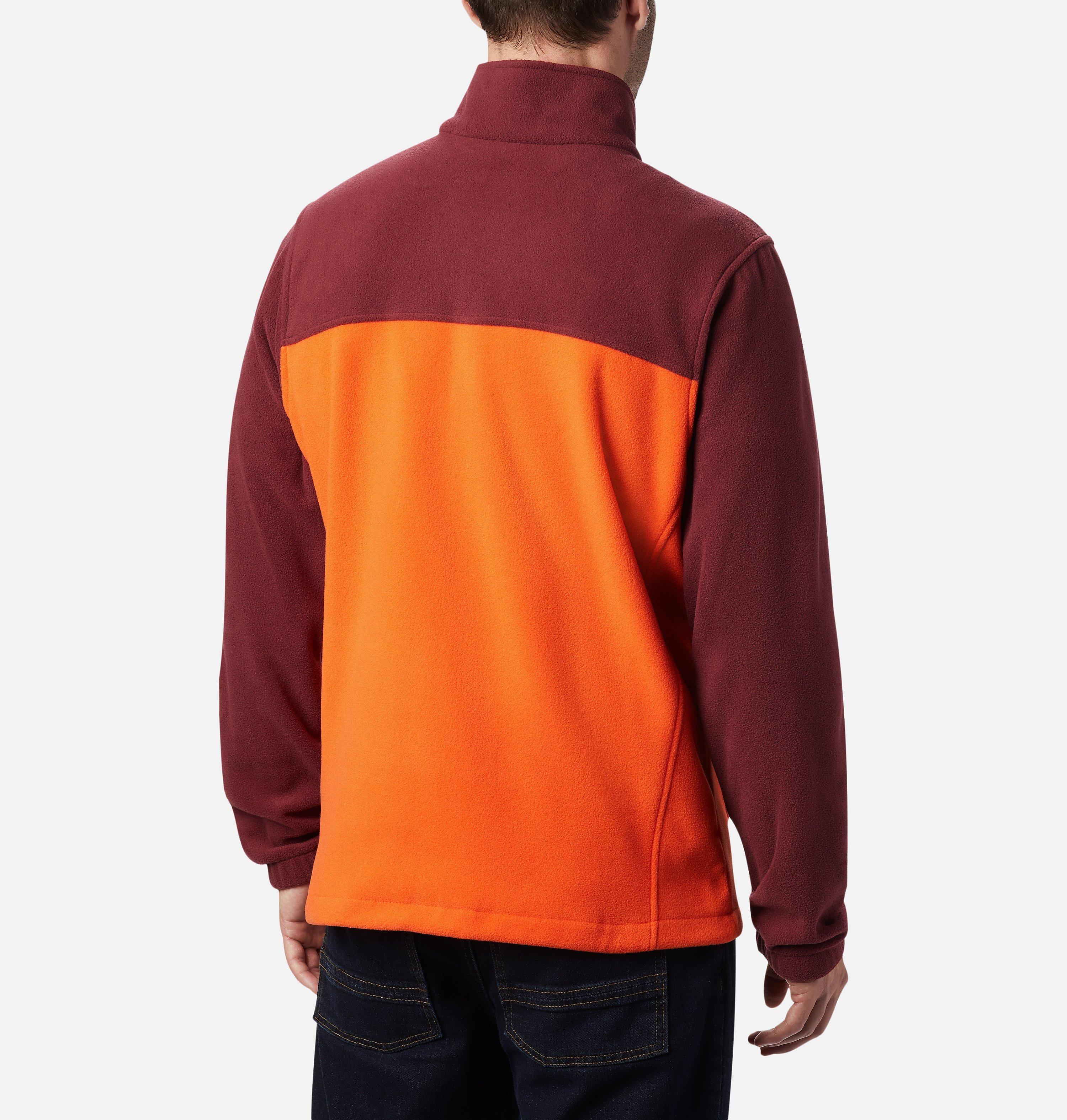 CLG Flanker™ III Fleece Jacket | 639 | M 2