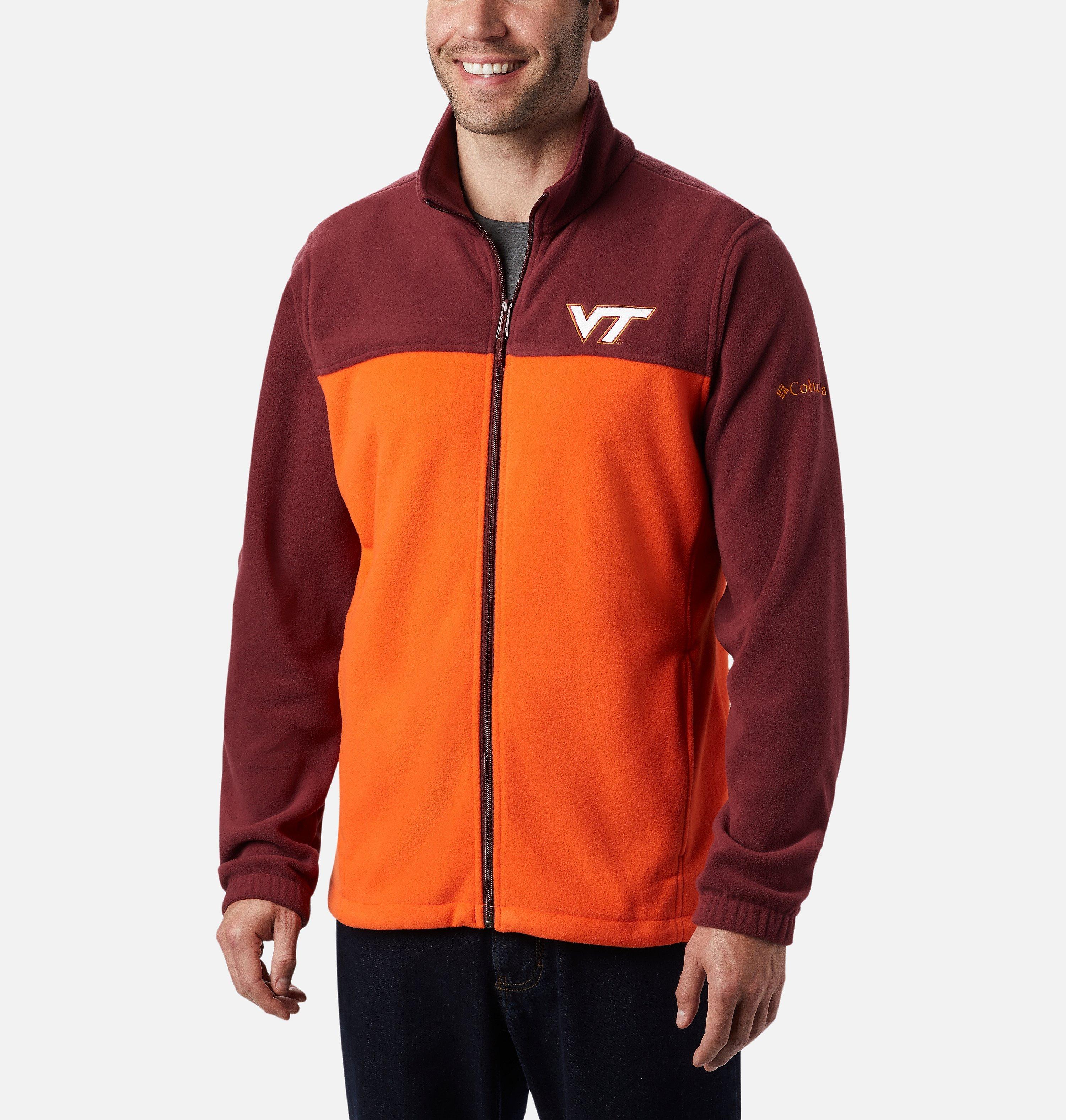 CLG Flanker™ III Fleece Jacket | 639 | M 1