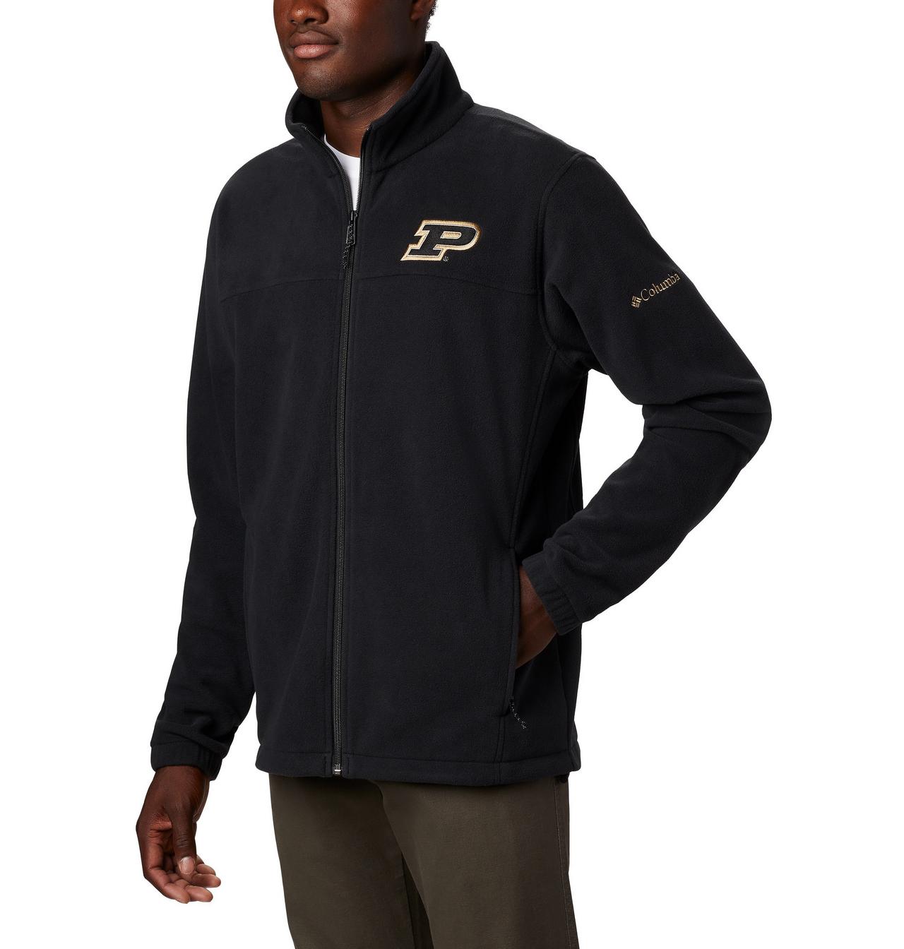 CLG Flanker™ III Fleece Jacket | 969 | M 3