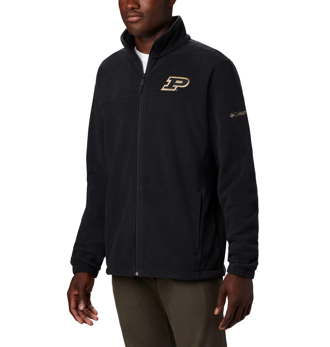 CLG Flanker™ III Fleece Jacket | 969 | M 1