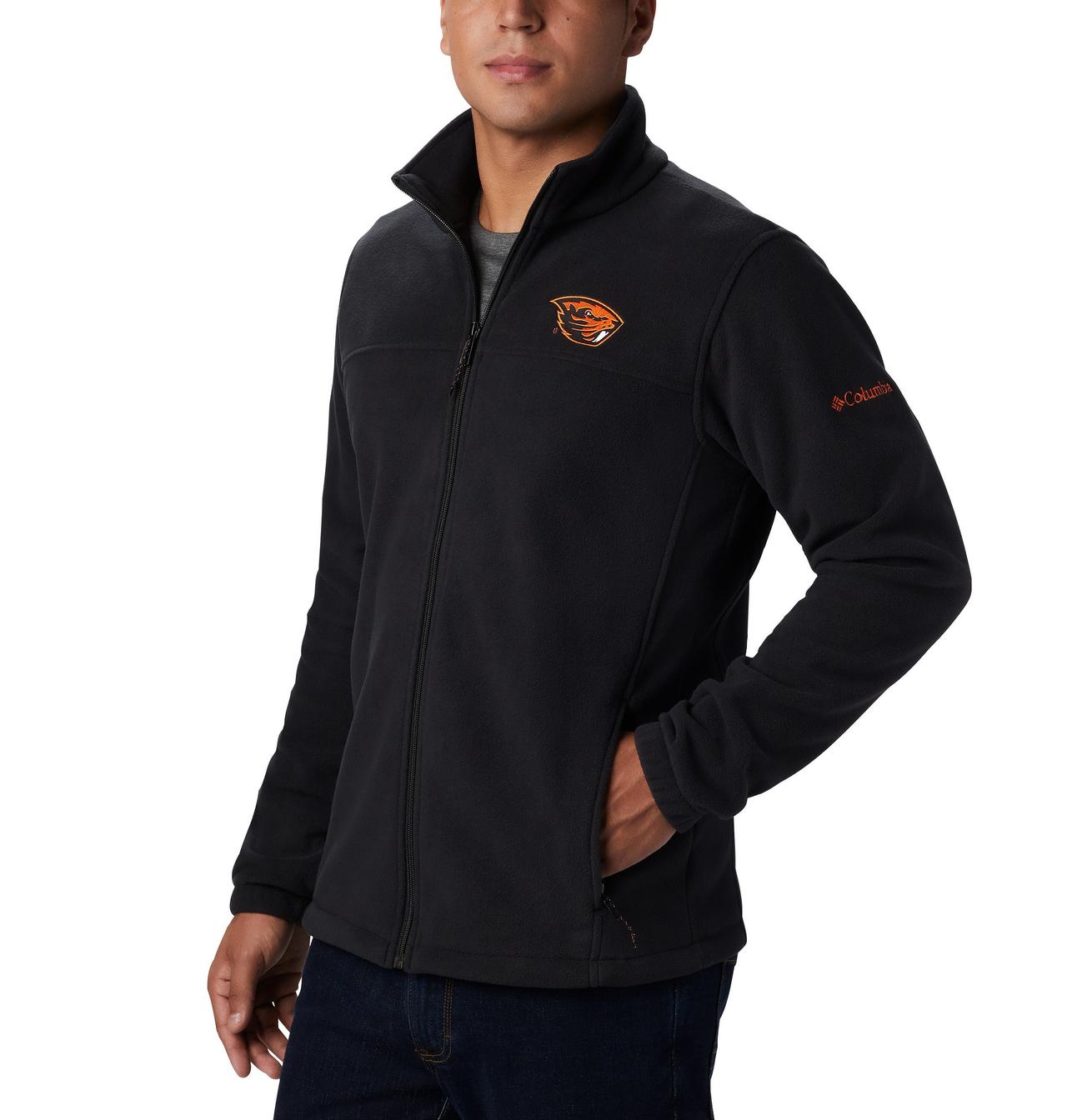 CLG Flanker™ III Fleece Jacket | 976 | 4XT 3