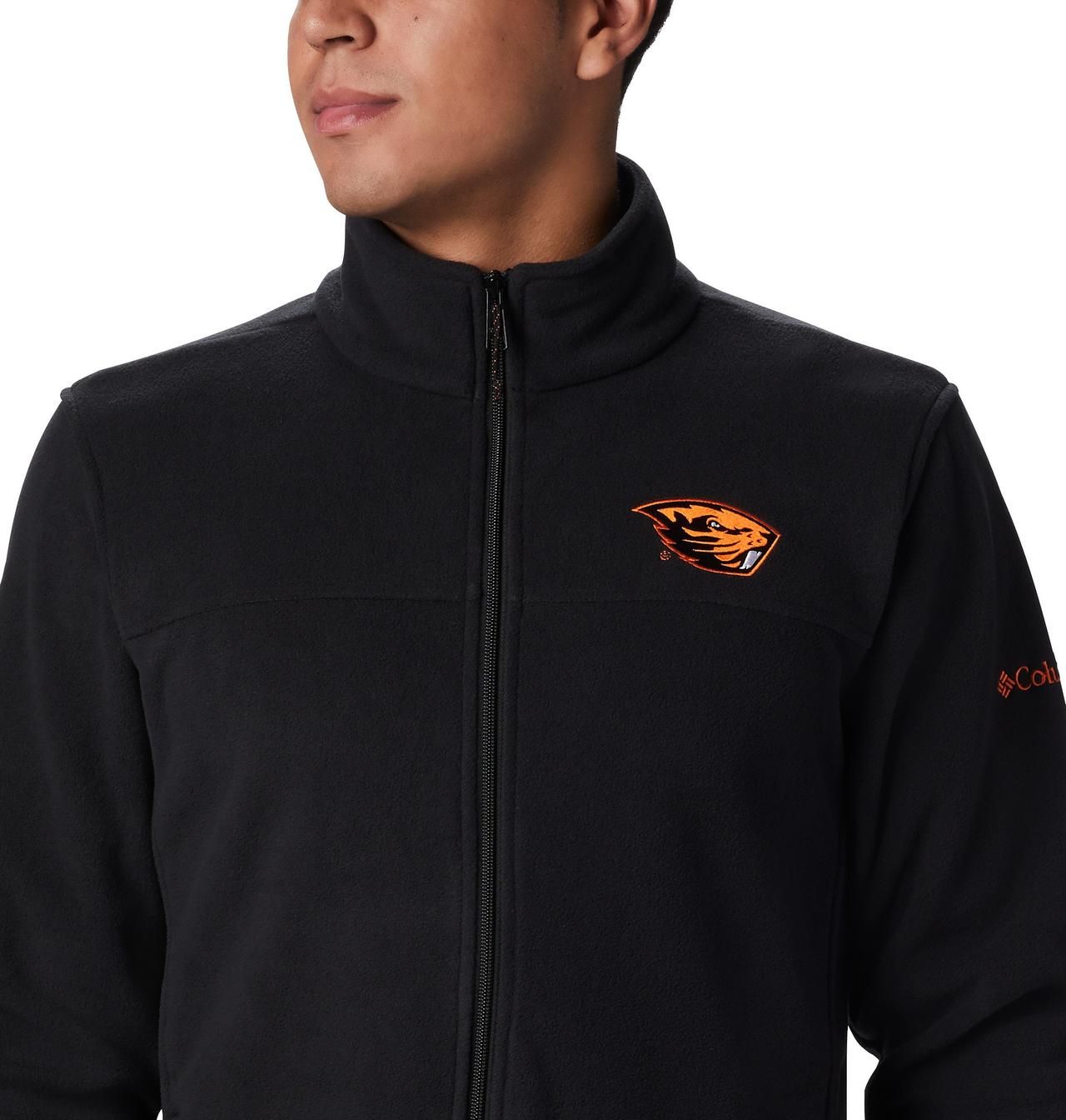 CLG Flanker™ III Fleece Jacket | 976 | 4XT 4