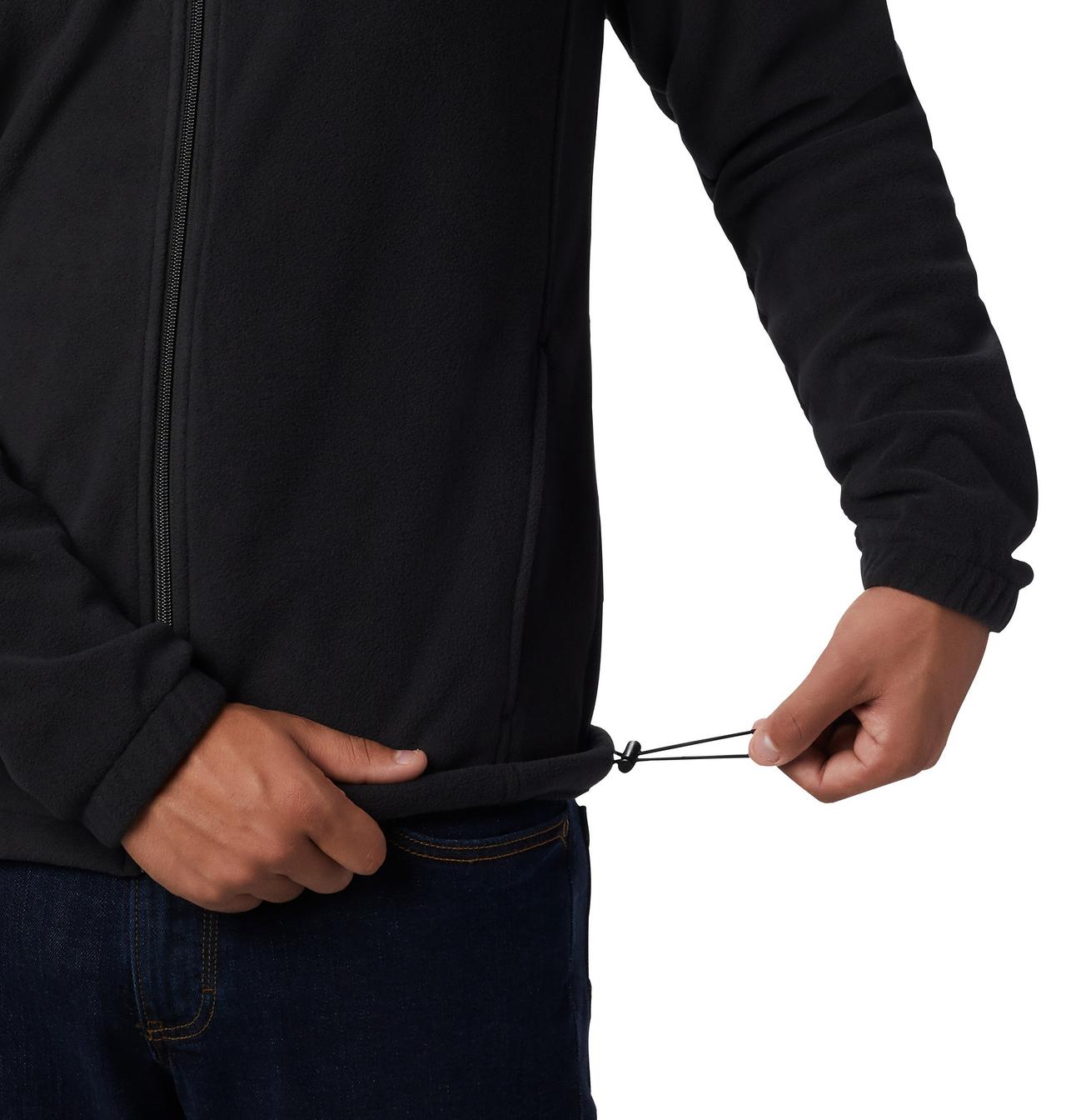CLG Flanker™ III Fleece Jacket | 976 | 4XT 5