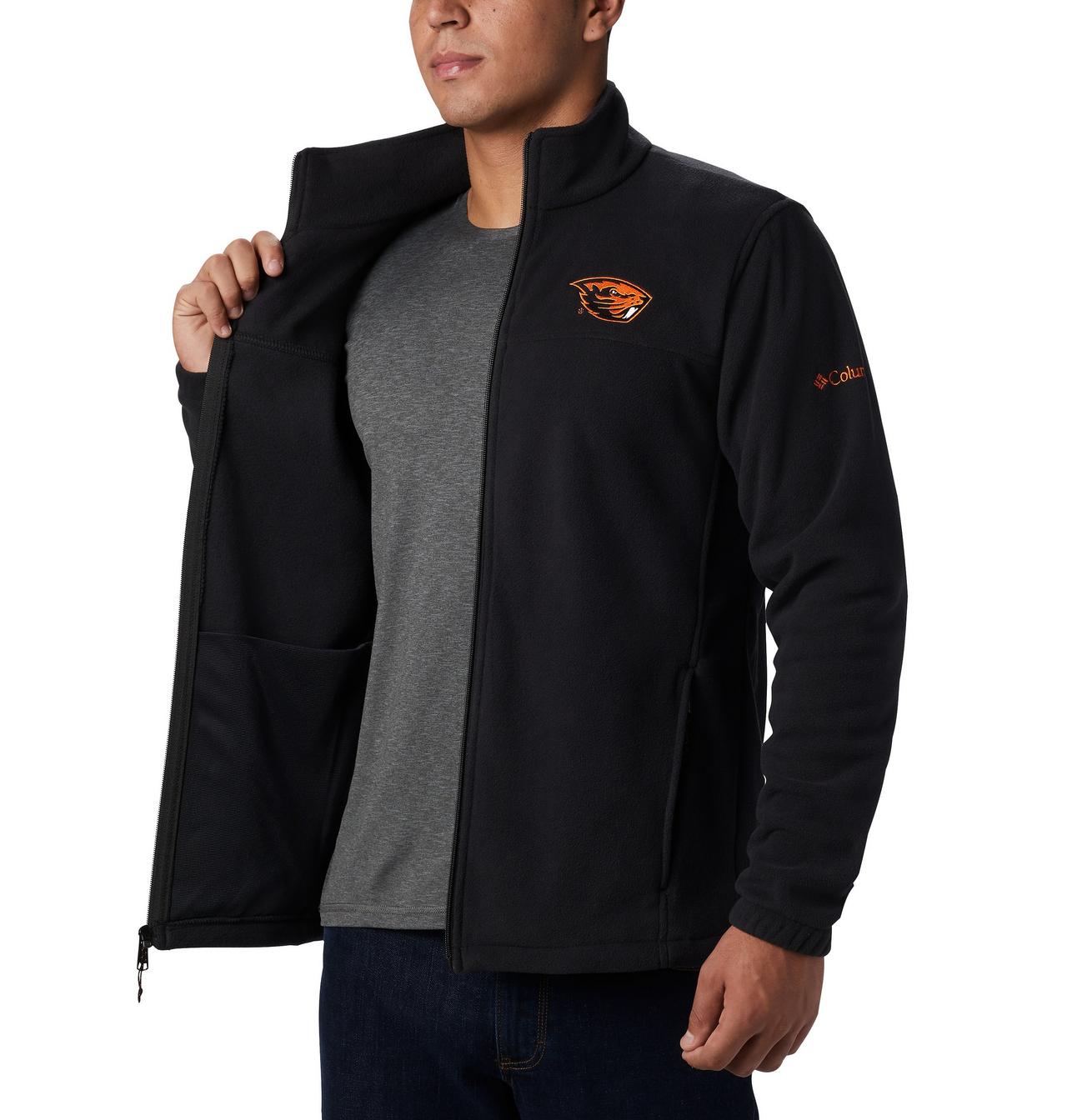 CLG Flanker™ III Fleece Jacket | 976 | 4XT 6