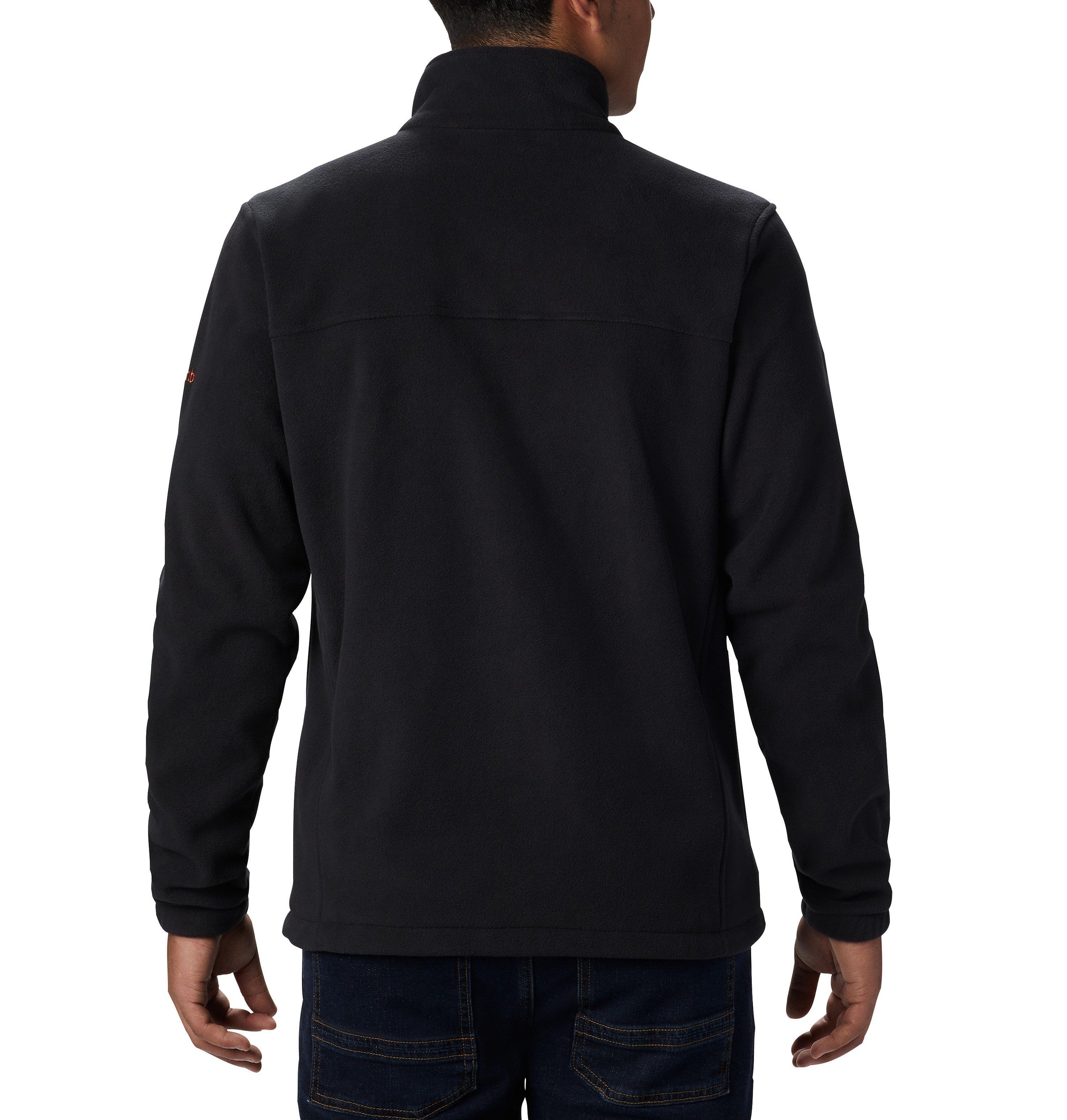 CLG Flanker™ III Fleece Jacket | 976 | 4XT 2
