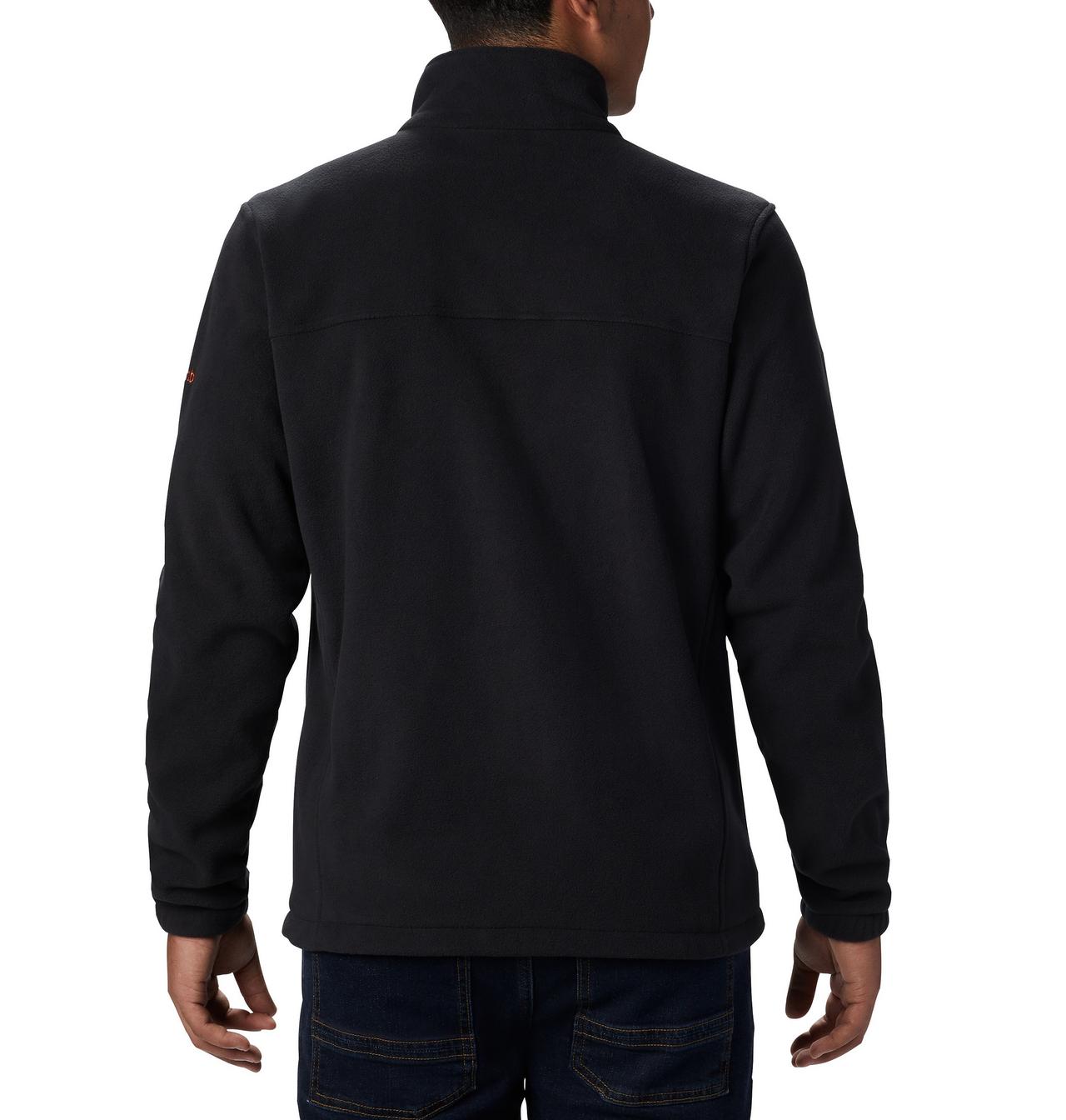 CLG Flanker™ III Fleece Jacket | 976 | 4XT 2