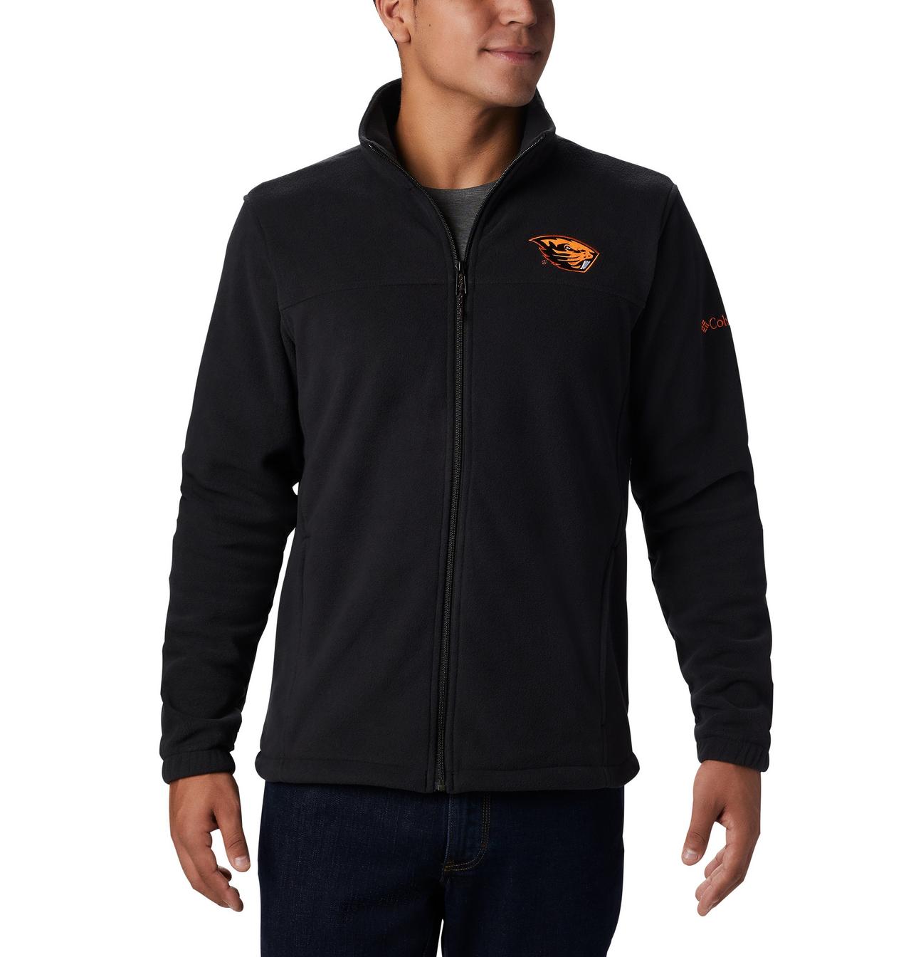 CLG Flanker™ III Fleece Jacket | 976 | 4XT 1