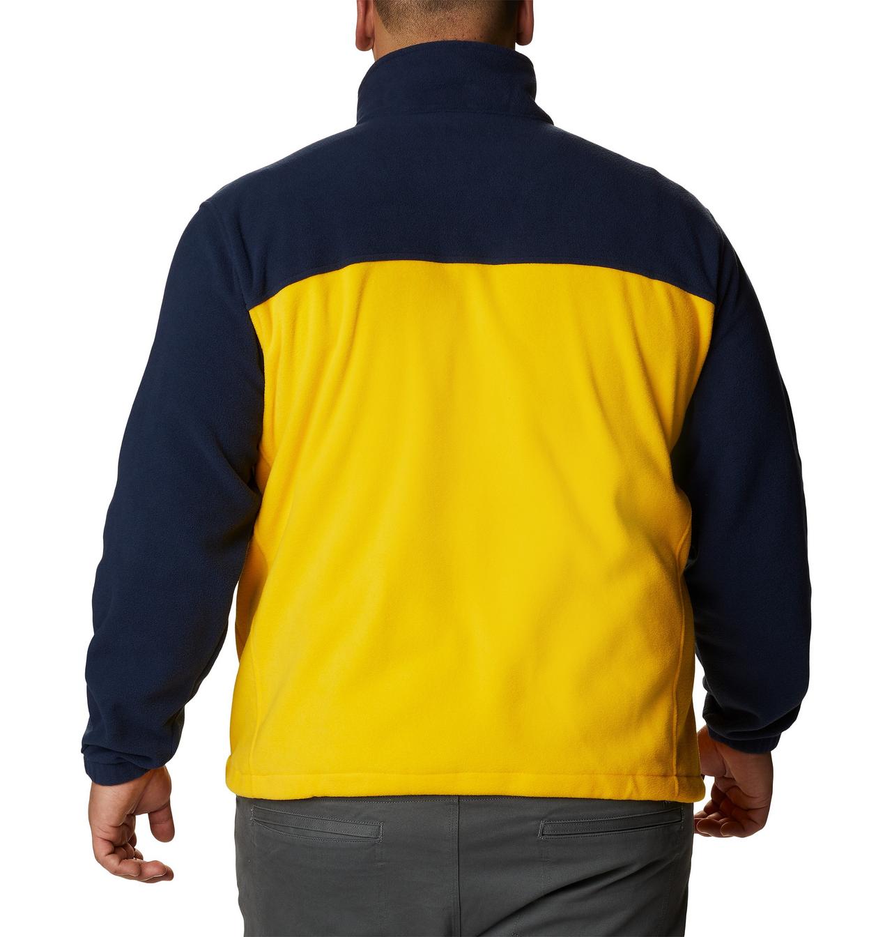 CLG Flanker™ III Fleece Jacket | 424 | 4X 2