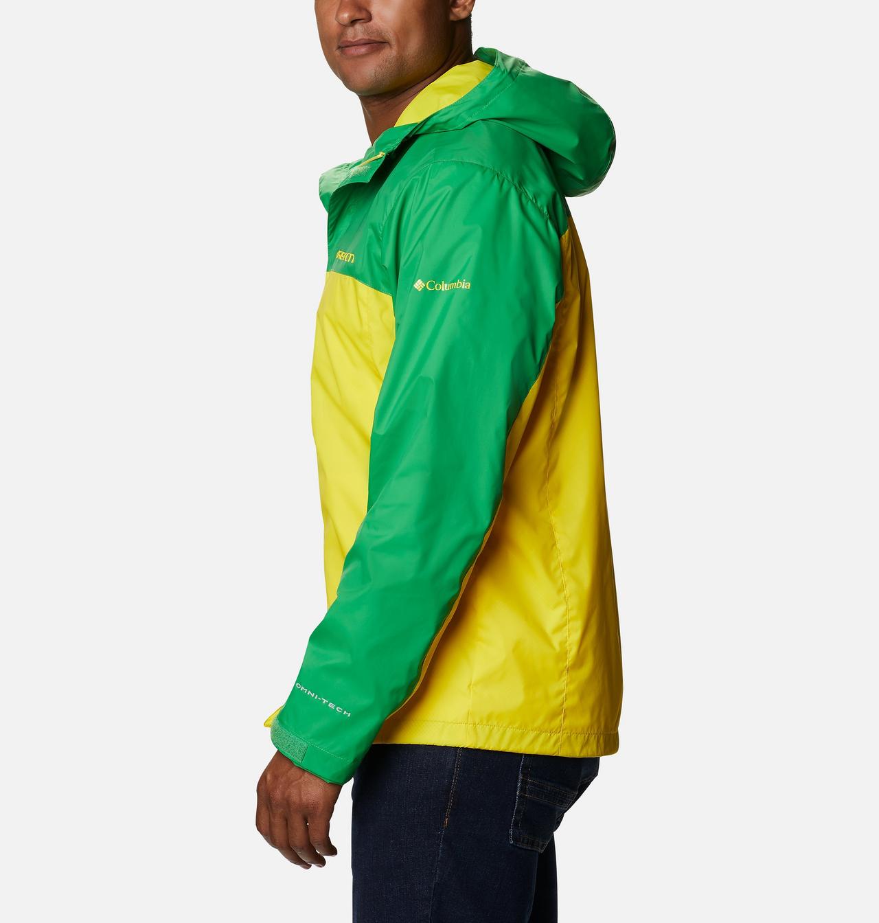 CLG Men's Glennaker Storm™ Jacket | 347 | XXL 3