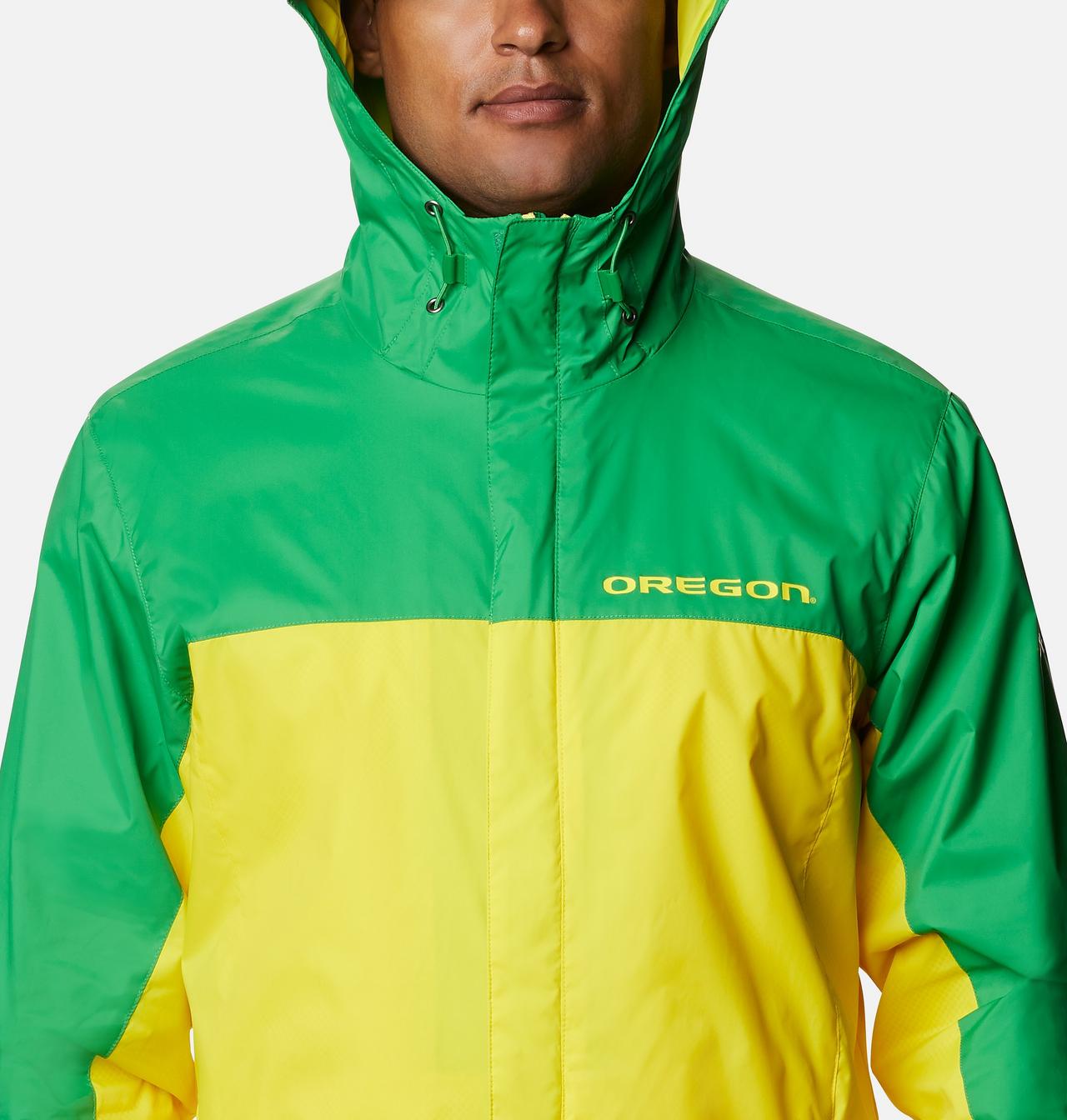 CLG Men's Glennaker Storm™ Jacket | 347 | XXL 4