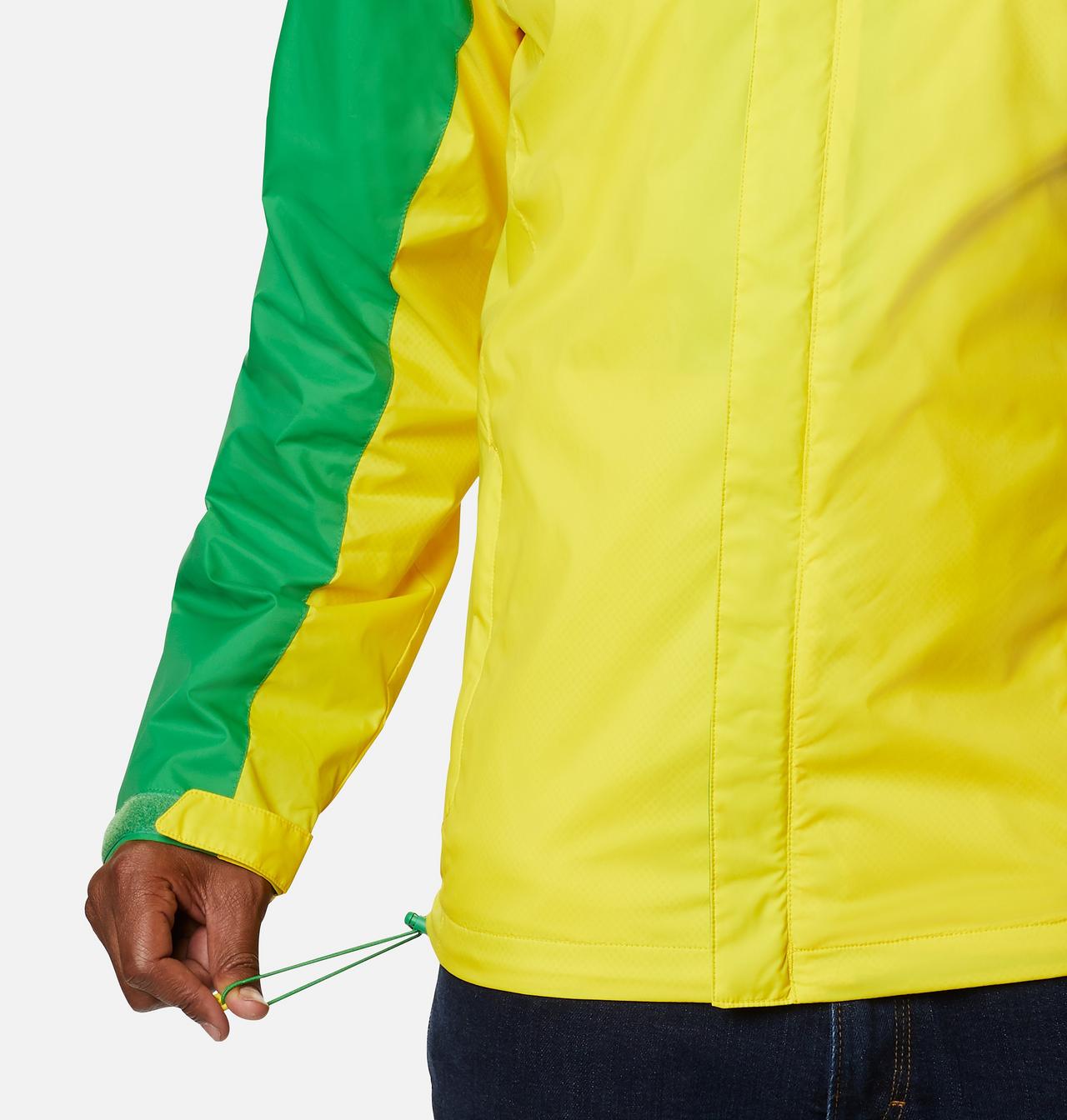 CLG Men's Glennaker Storm™ Jacket | 347 | XXL 6