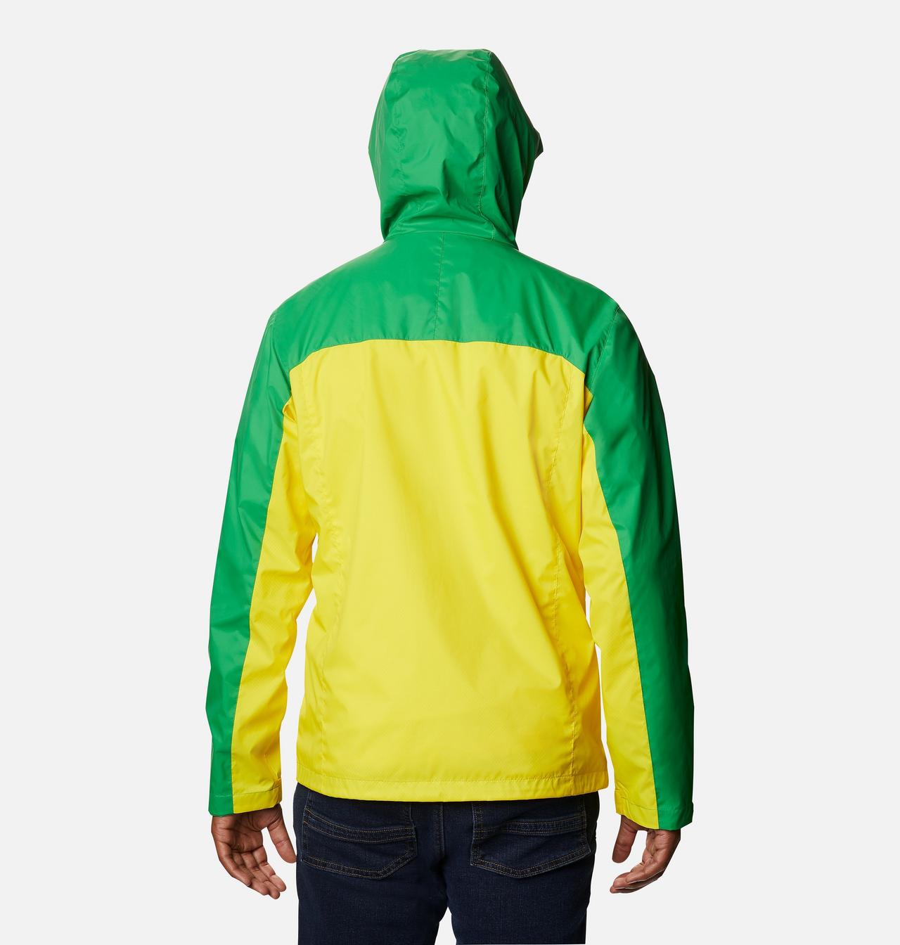 CLG Men's Glennaker Storm™ Jacket | 347 | XXL 2