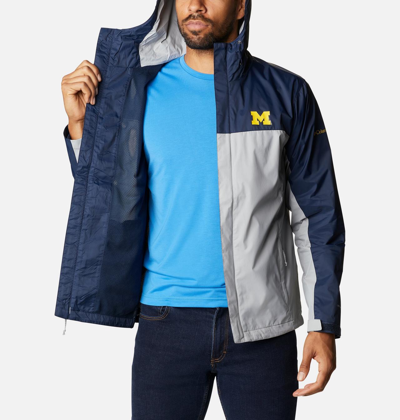 CLG Men's Glennaker Storm™ Jacket | 425 | S 5