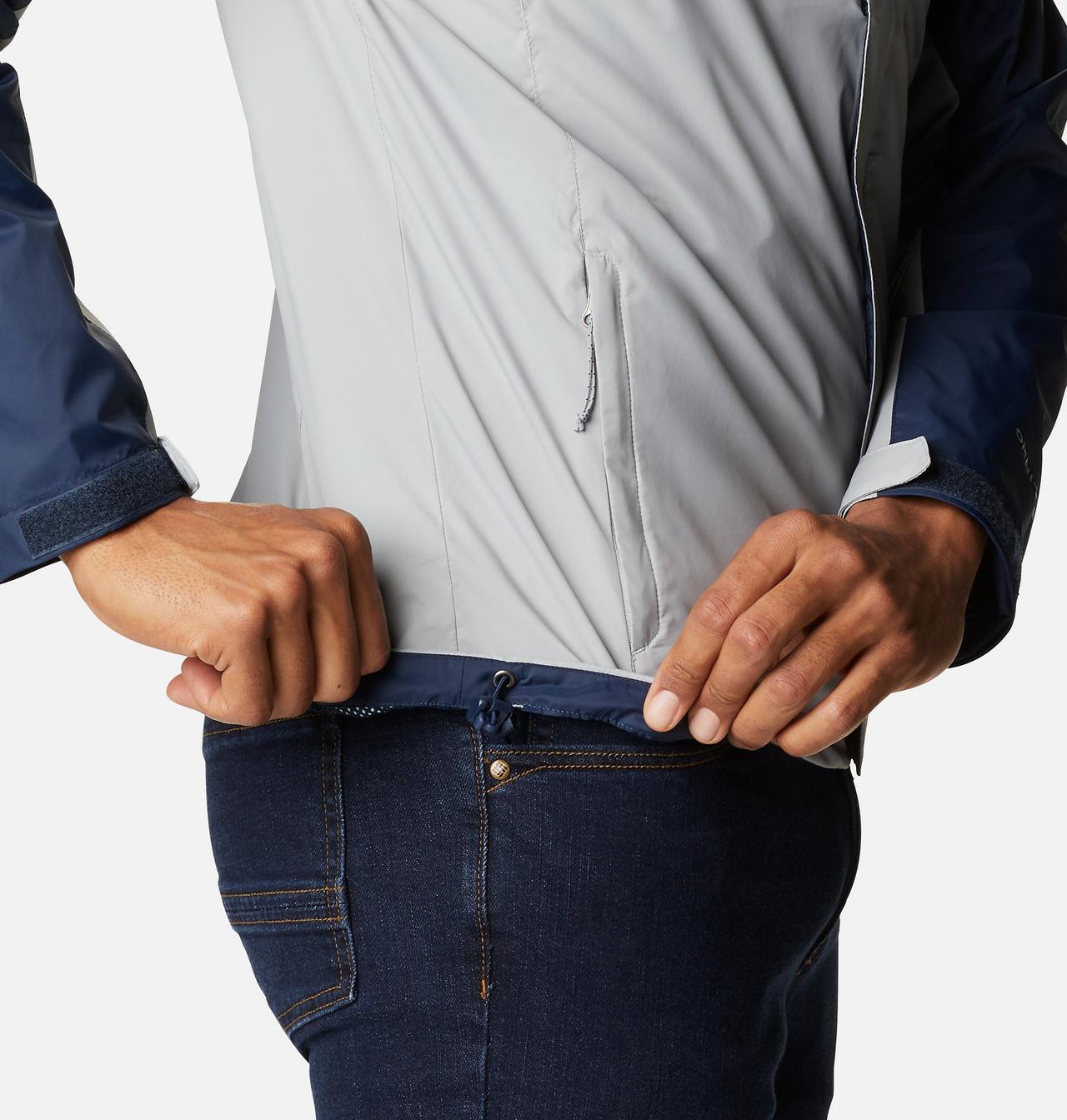 CLG Men's Glennaker Storm™ Jacket | 425 | S 6