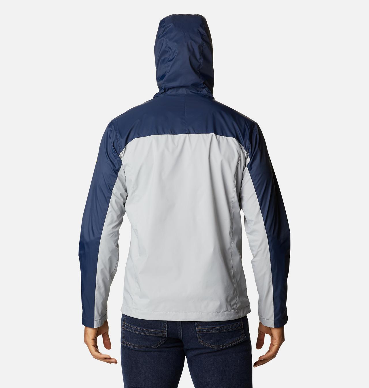 CLG Men's Glennaker Storm™ Jacket | 425 | S 2