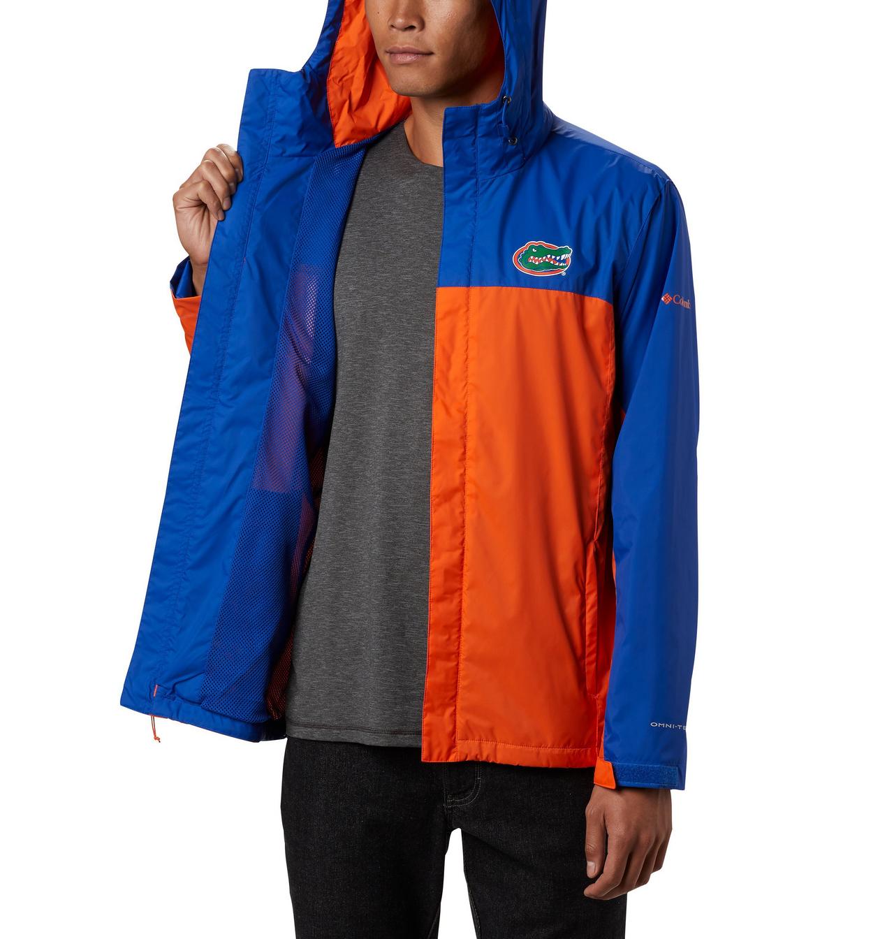 CLG Men's Glennaker Storm™ Jacket | 438 | S 5