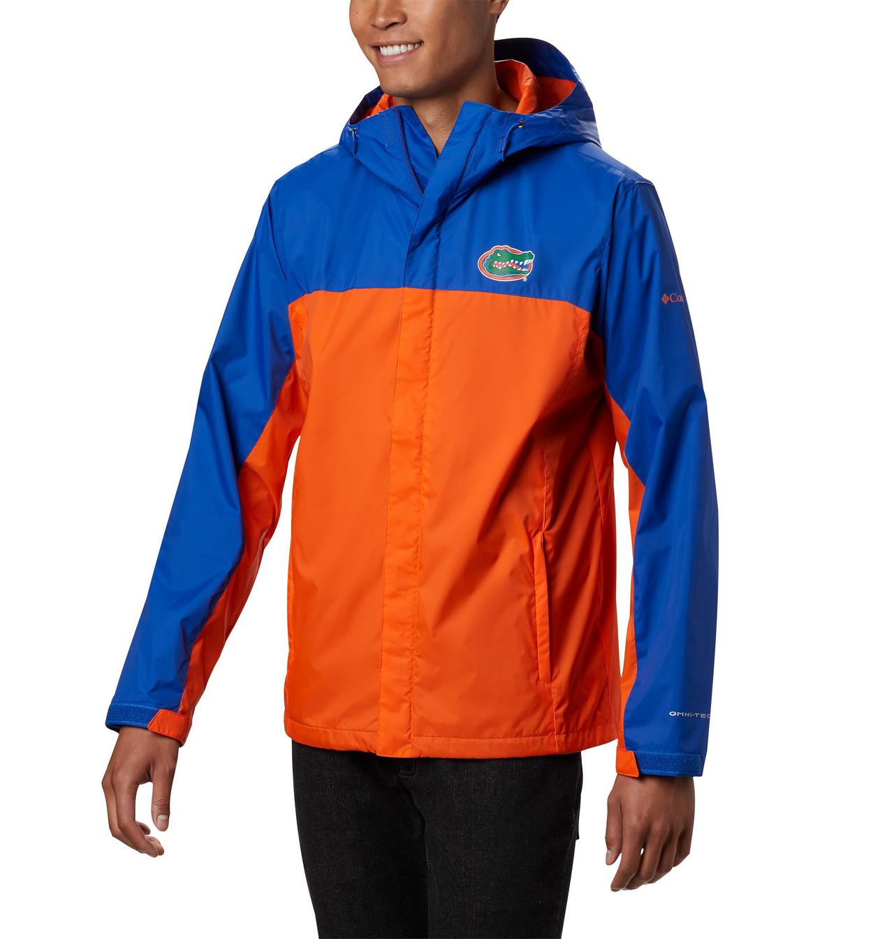 CLG Men's Glennaker Storm™ Jacket | 438 | S 1