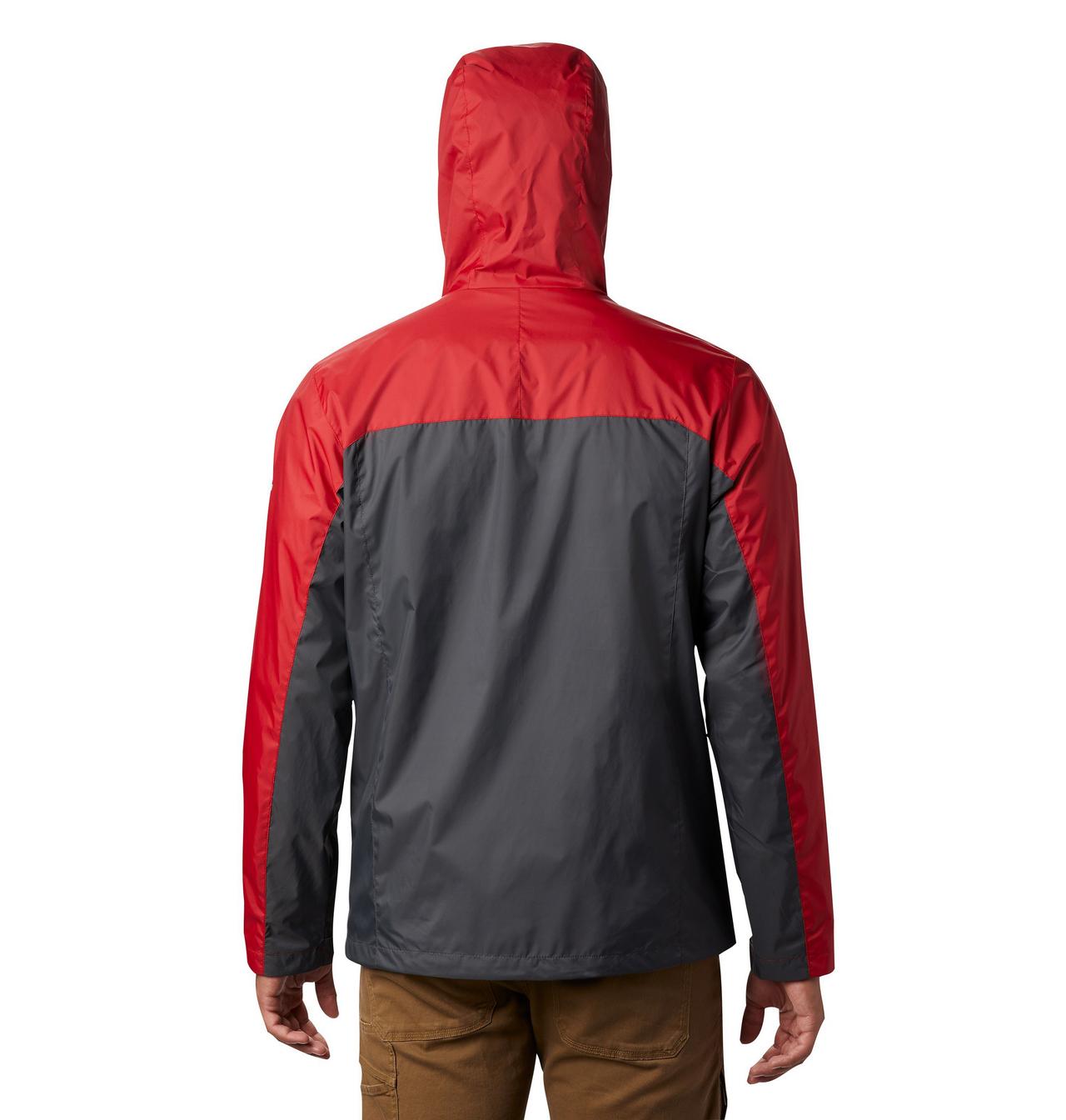 CLG Men's Glennaker Storm™ Jacket | 685 | XXL 2