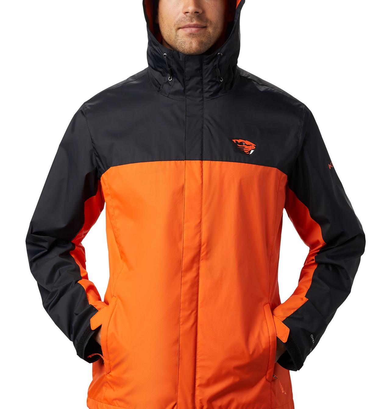 CLG Men's Glennaker Storm™ Jacket | 975 | XXL 3