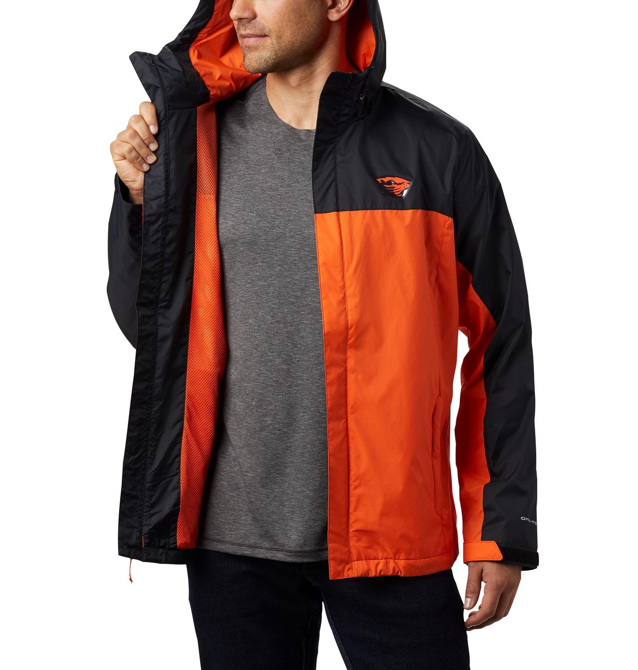 CLG Men's Glennaker Storm™ Jacket | 975 | XXL 6