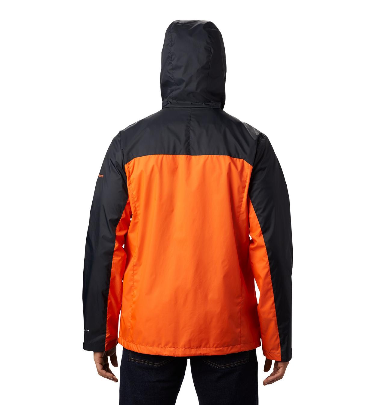 CLG Men's Glennaker Storm™ Jacket | 975 | XXL 2