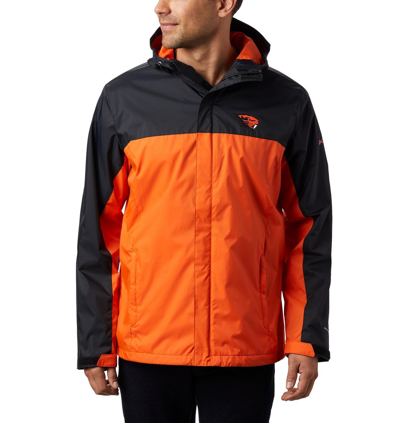 CLG Men's Glennaker Storm™ Jacket | 975 | XXL 1