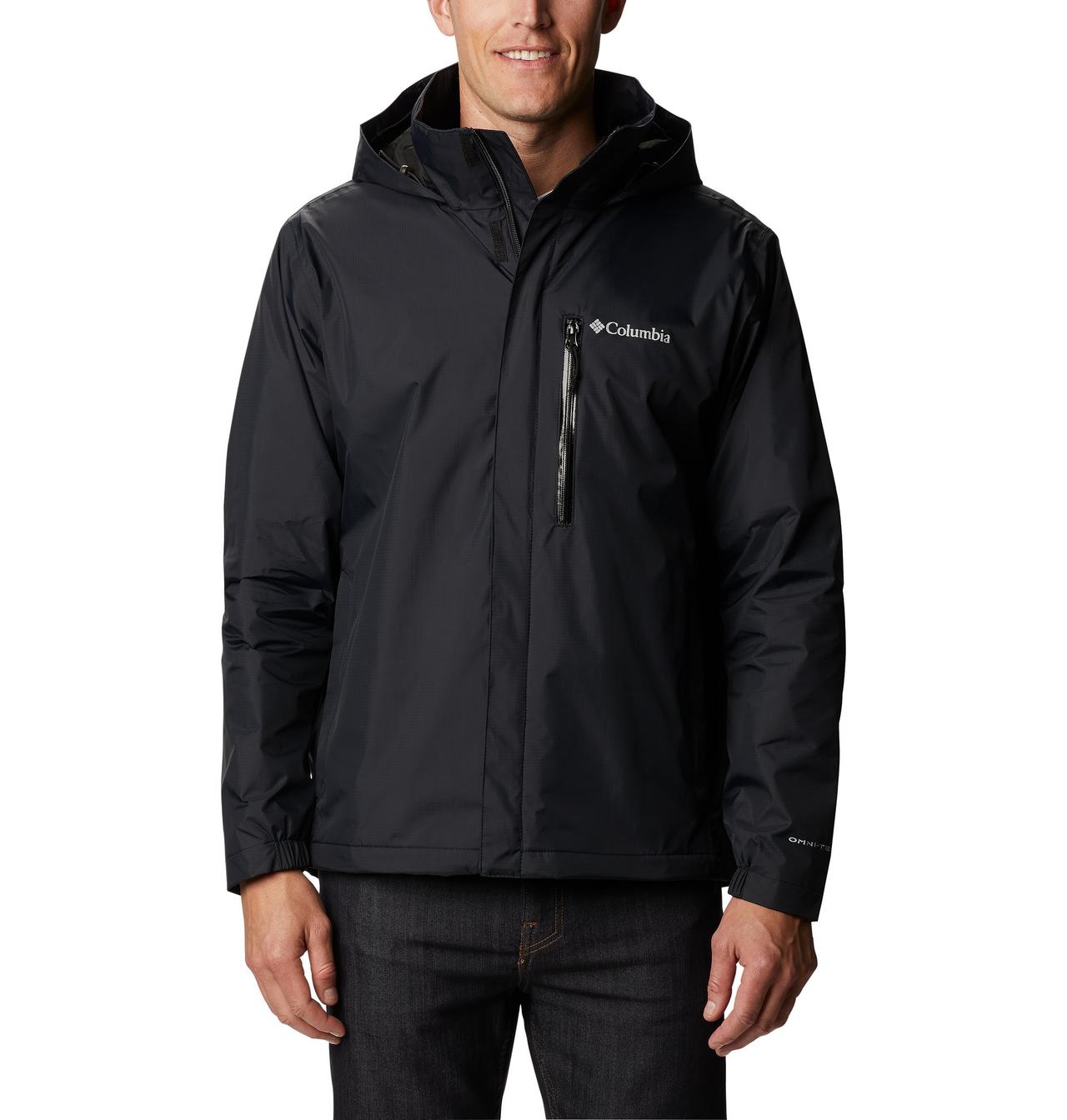 M Puddletown™ Jacket 1