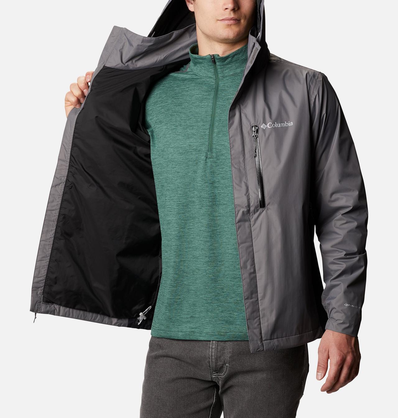 M Puddletown™ Jacket 5