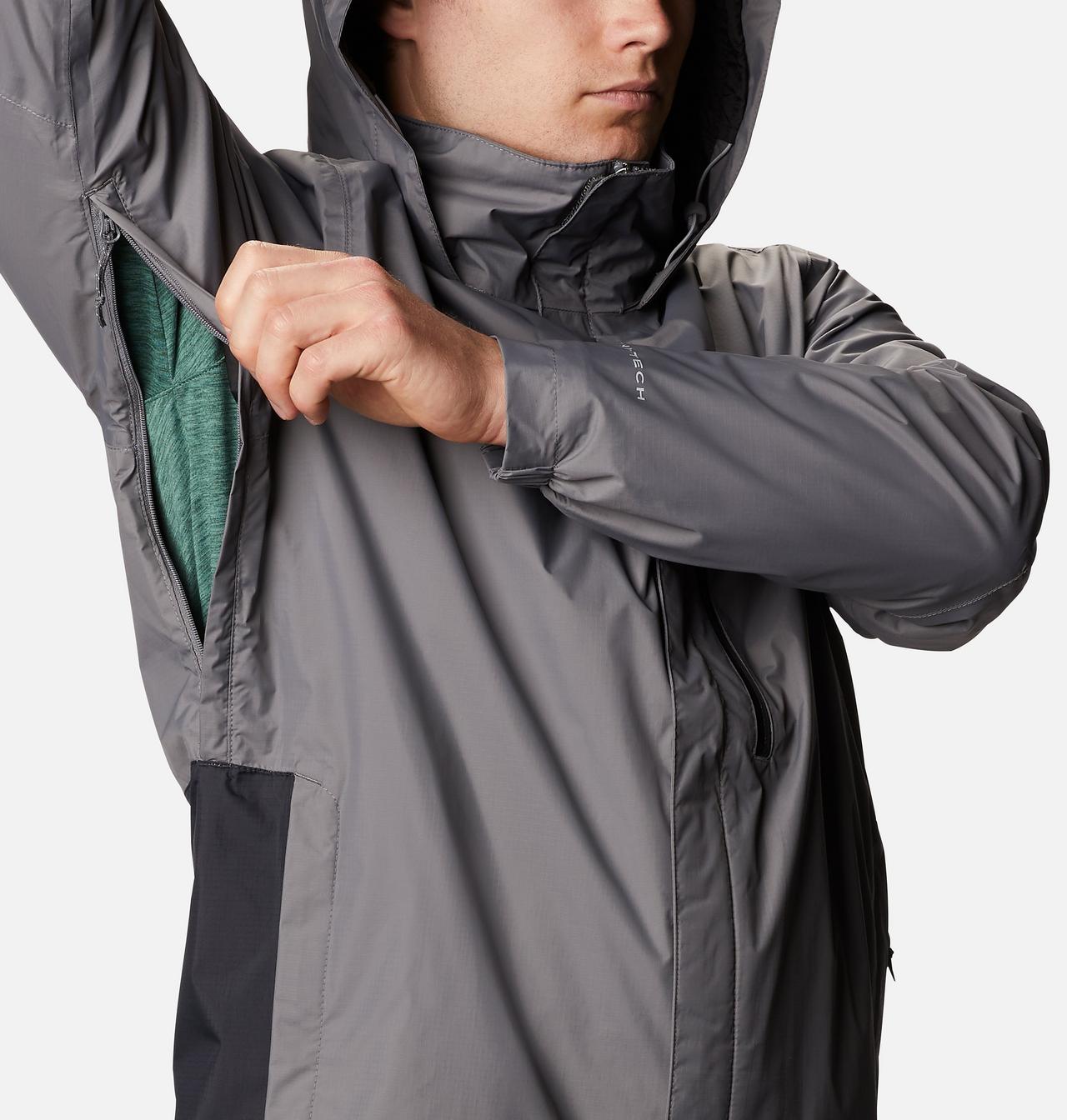 M Puddletown™ Jacket 7