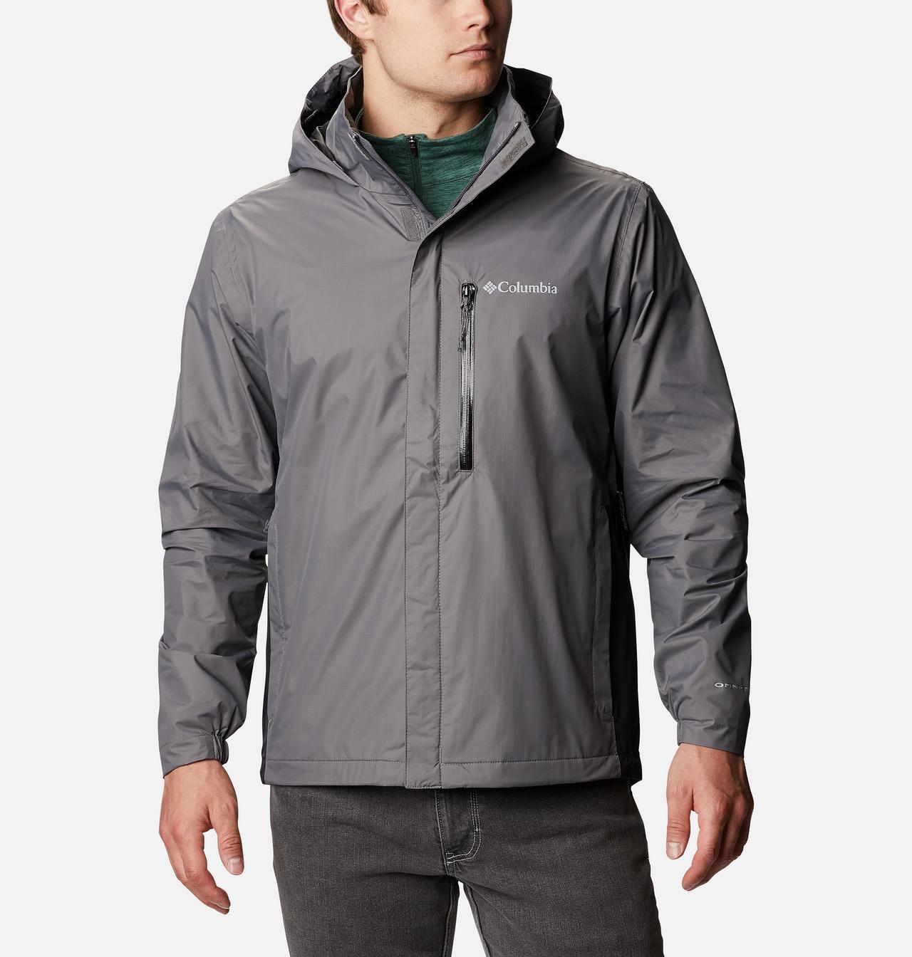 M Puddletown™ Jacket 1